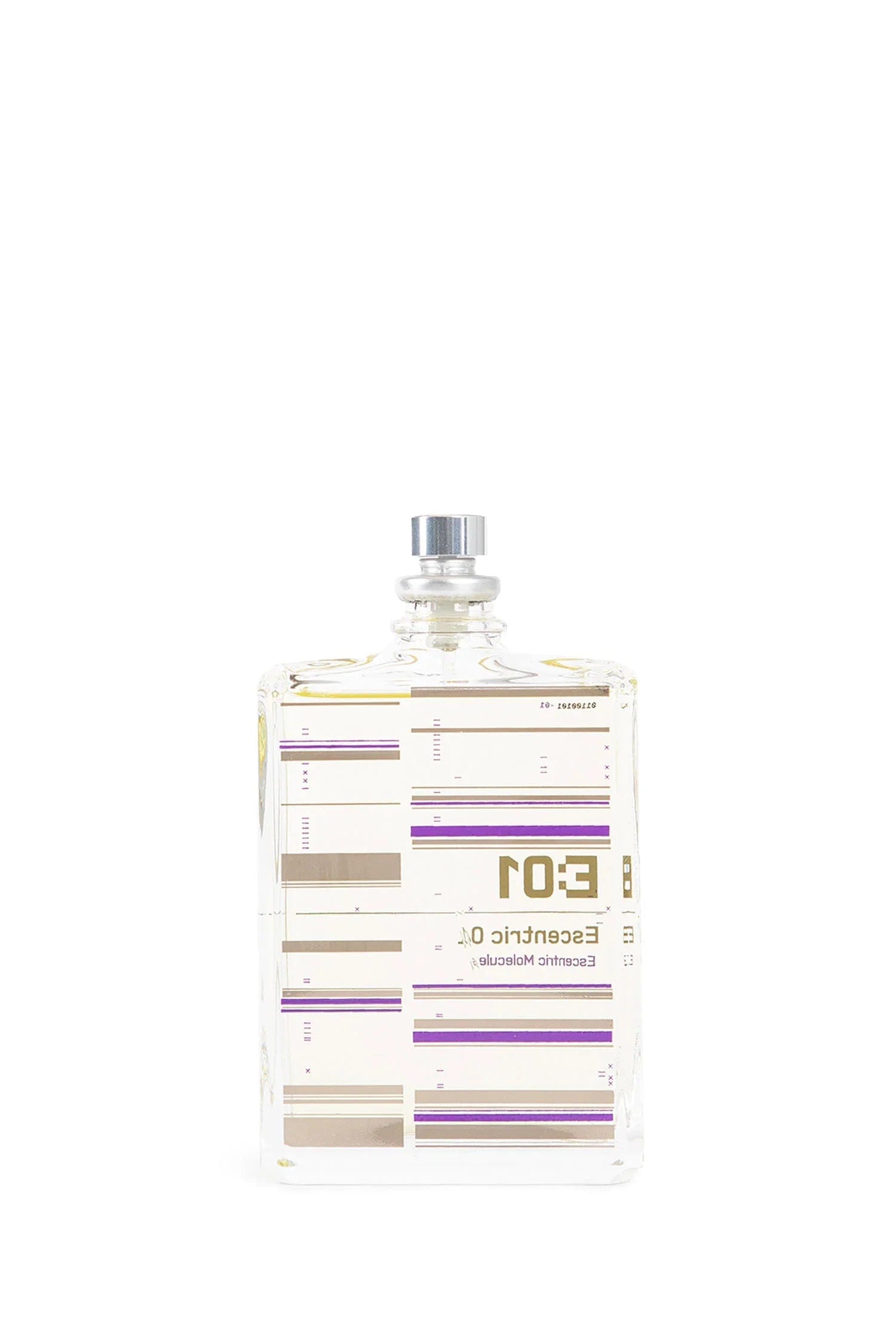 ESCENTRIC MOLECULES Escentric 01 Perfume 100 ml