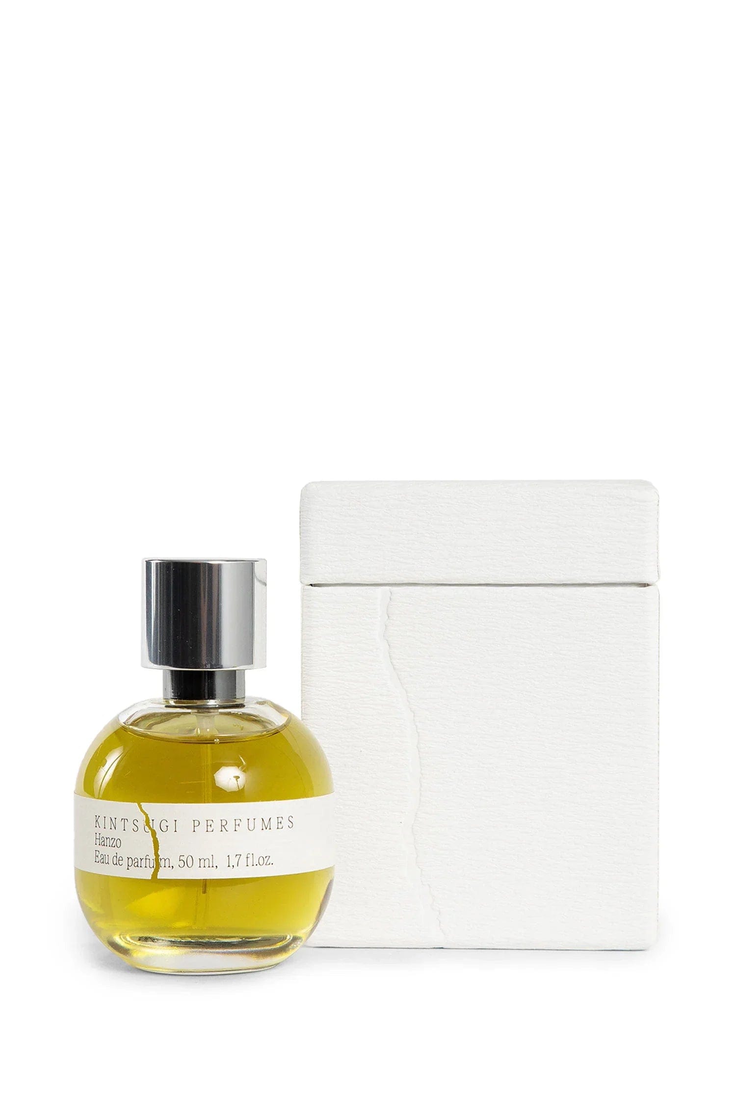 KINTSUGI PERFUMES Hanzo Eau De Parfum 50 ml