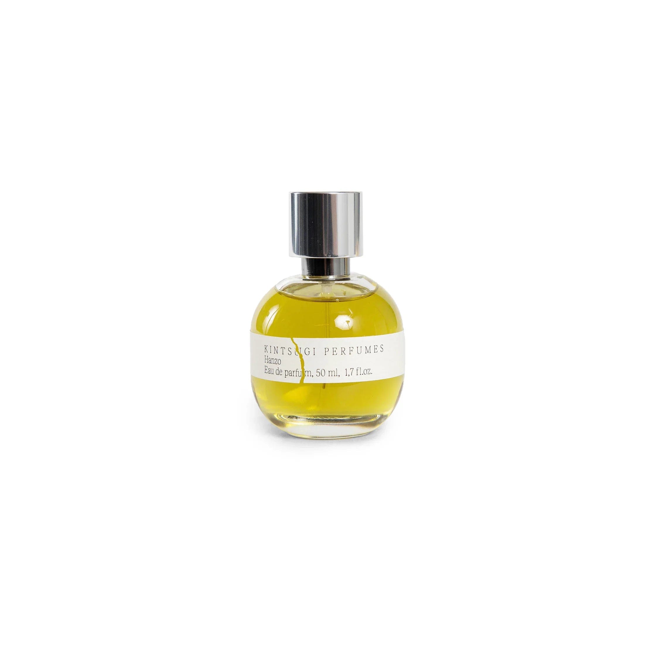 KINTSUGI PERFUMES Hanzo Eau De Parfum 50 ml