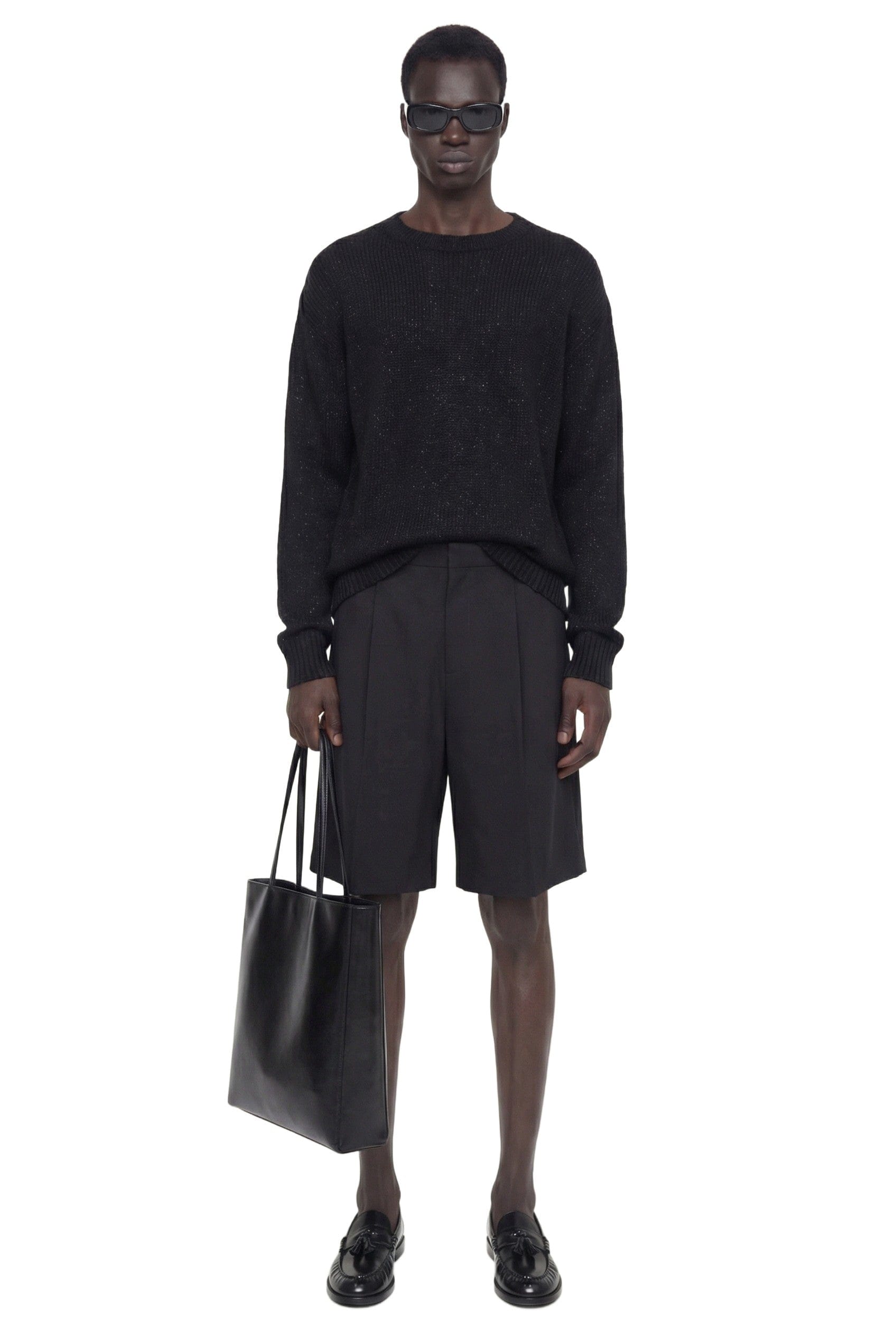 The Row Laing Sweater