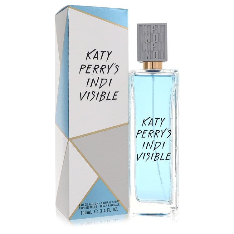 Katy Perry Indivisible Perfume By Katy Perry Eau De Parfum Spray