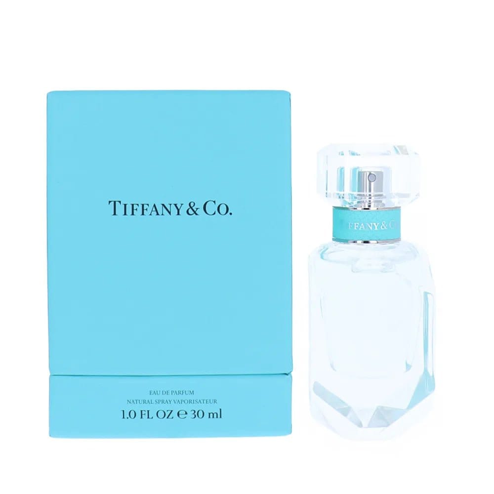 Tiffany Perfume By Tiffany Eau De Parfum Spray