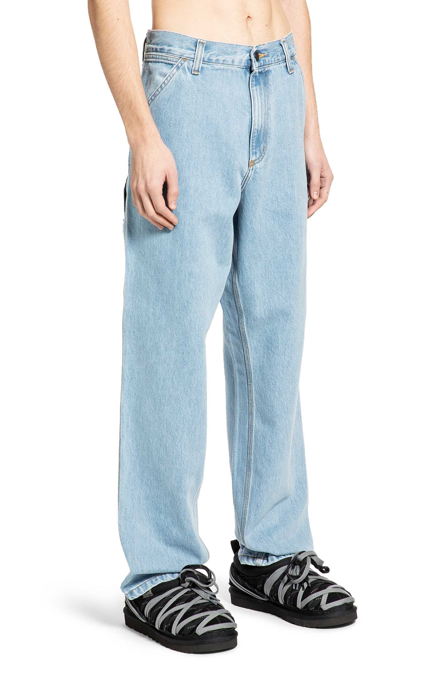 Carhartt WIP Single Knee Denim Pants