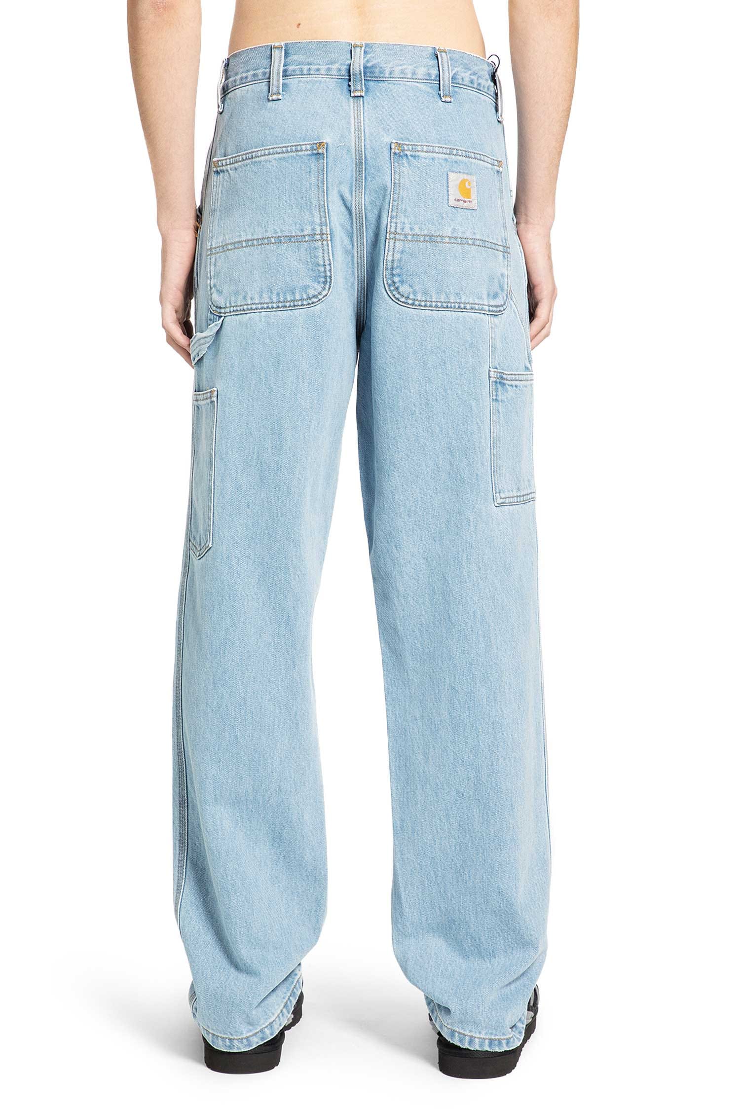 Carhartt WIP Single Knee Denim Pants