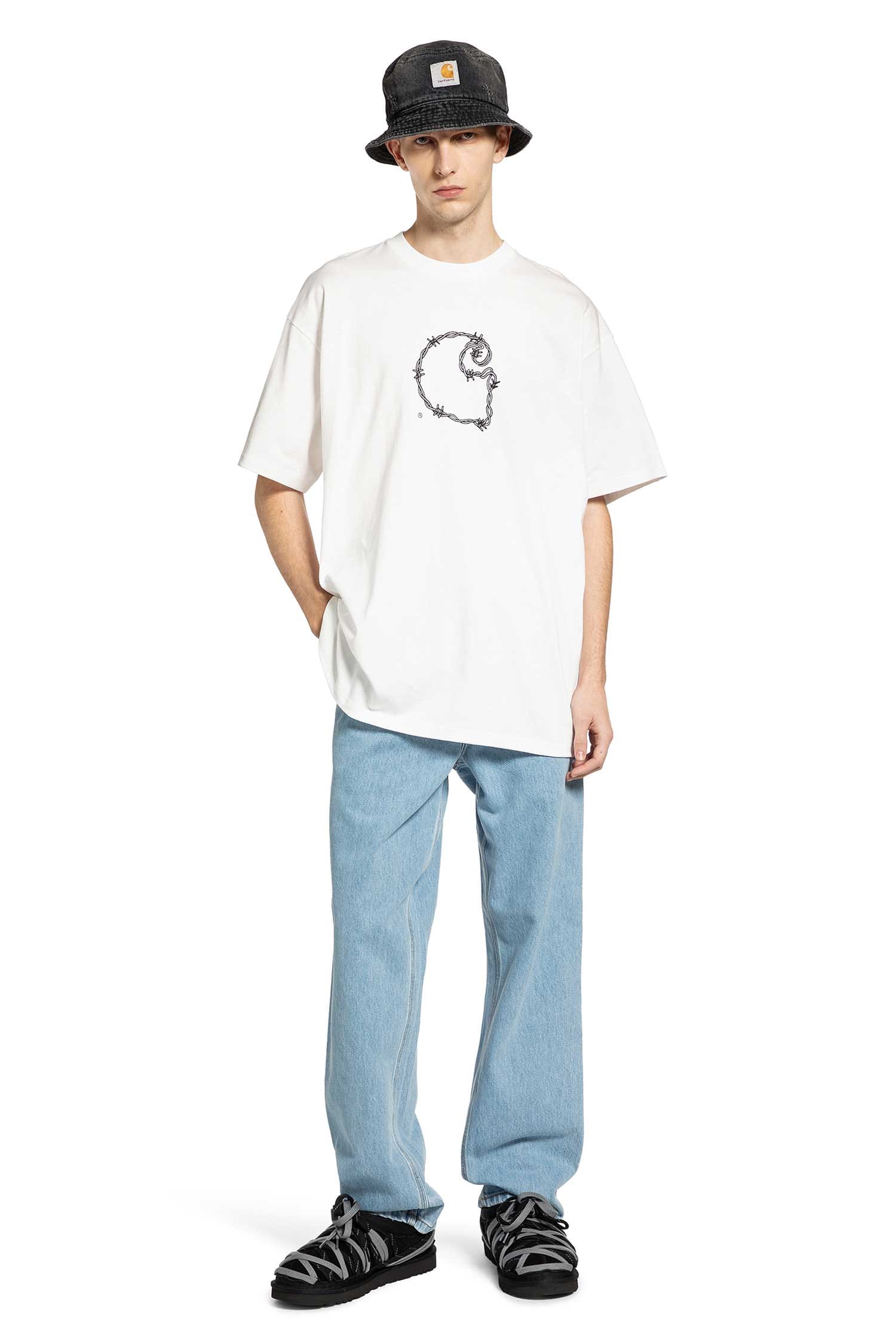 Carhartt WIP Single Knee Denim Pants