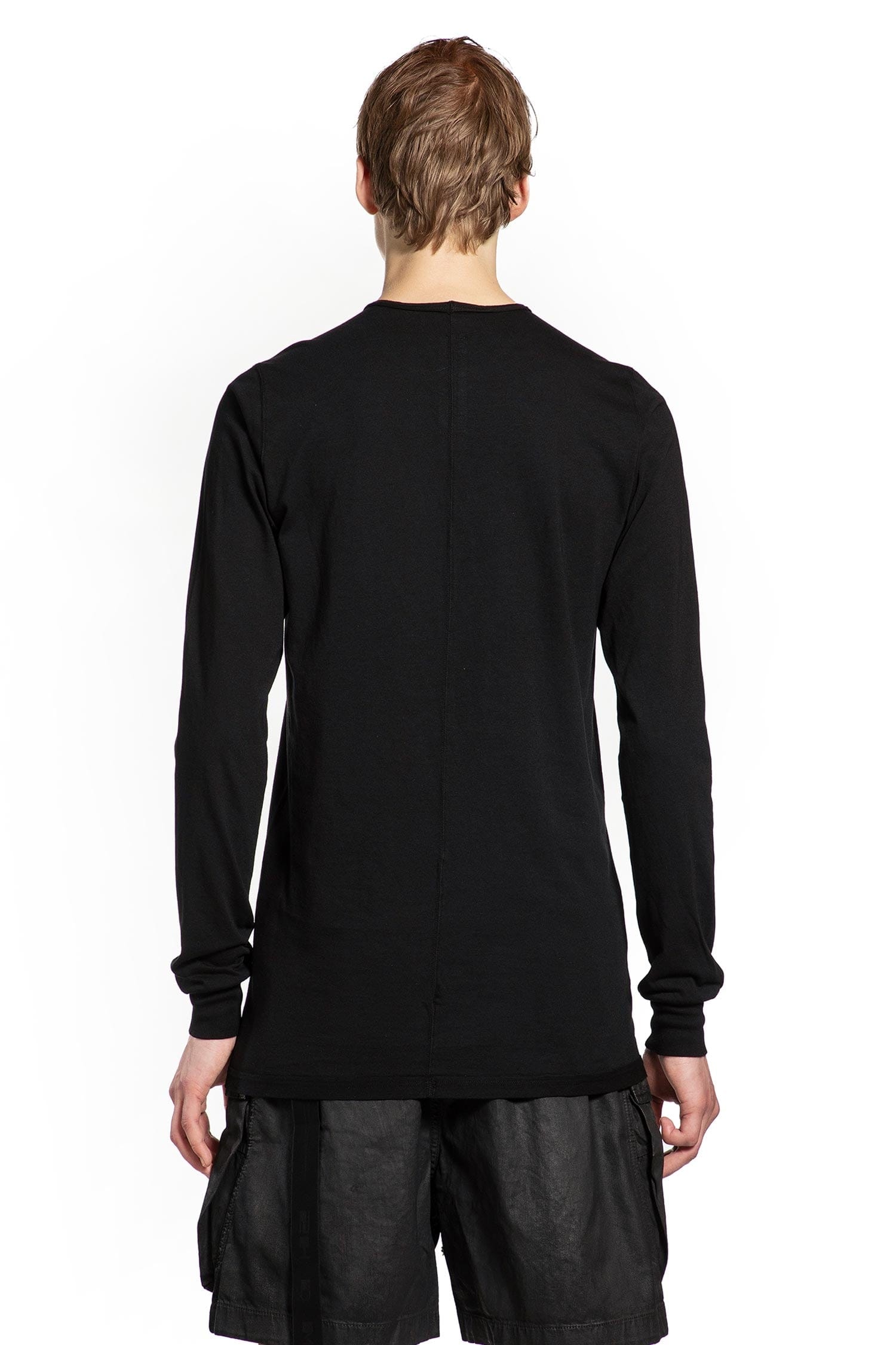 Rick Owens DRKSHDW Level LS Tee