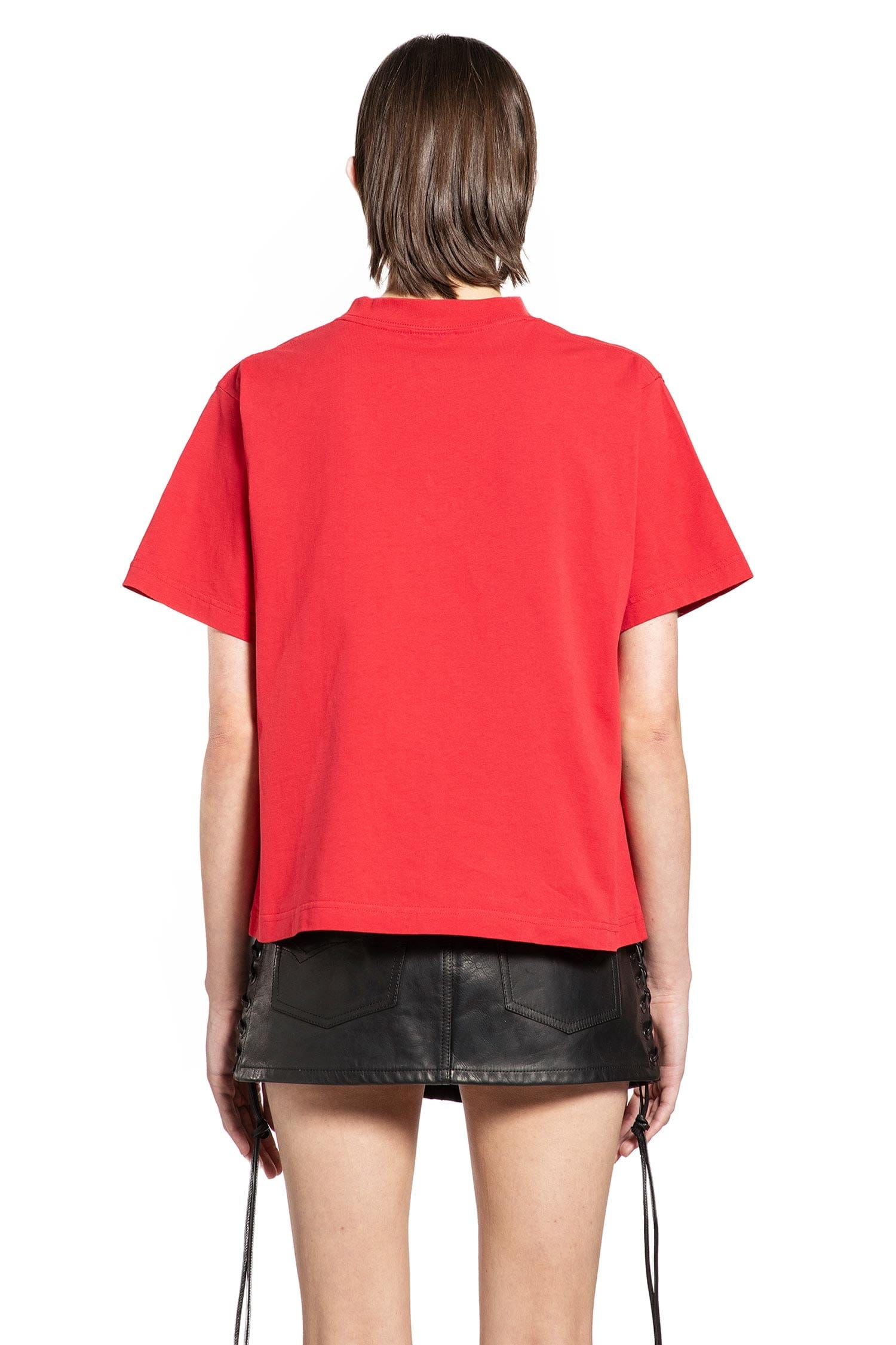 Balenciaga Laurel Classic T-Shirt