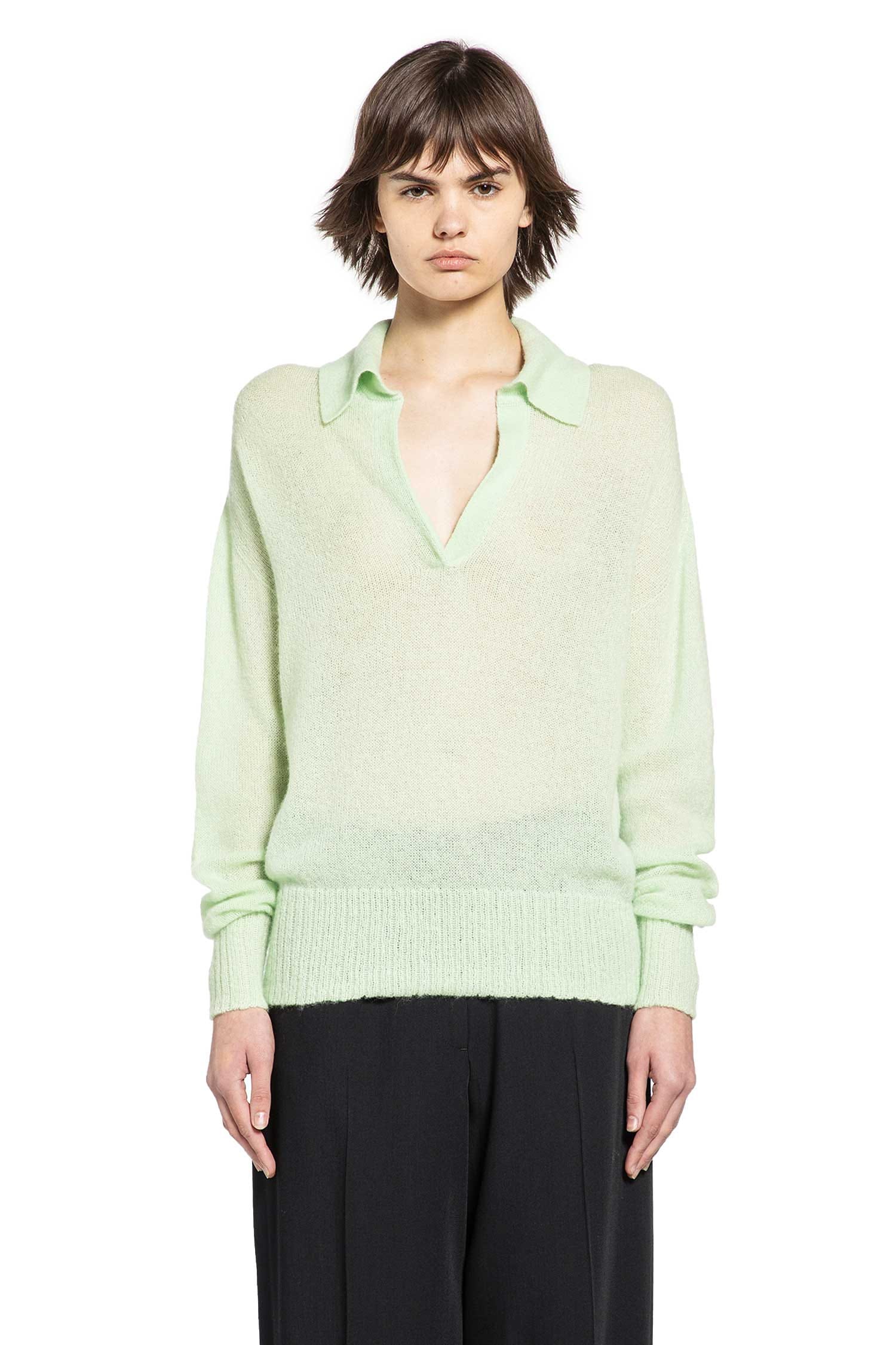 TOM FORD Oversized Knitted Sweater