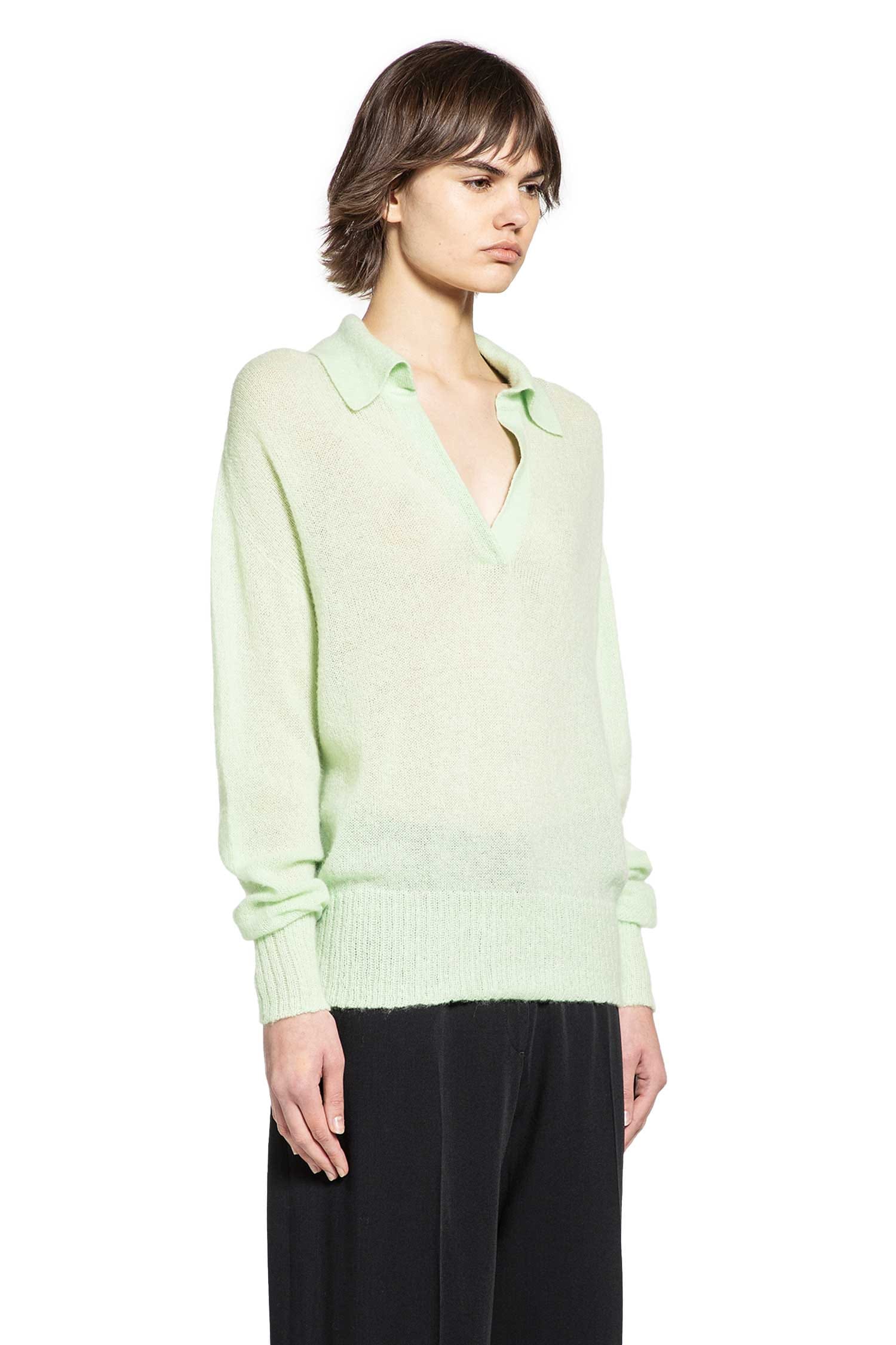 TOM FORD Oversized Knitted Sweater