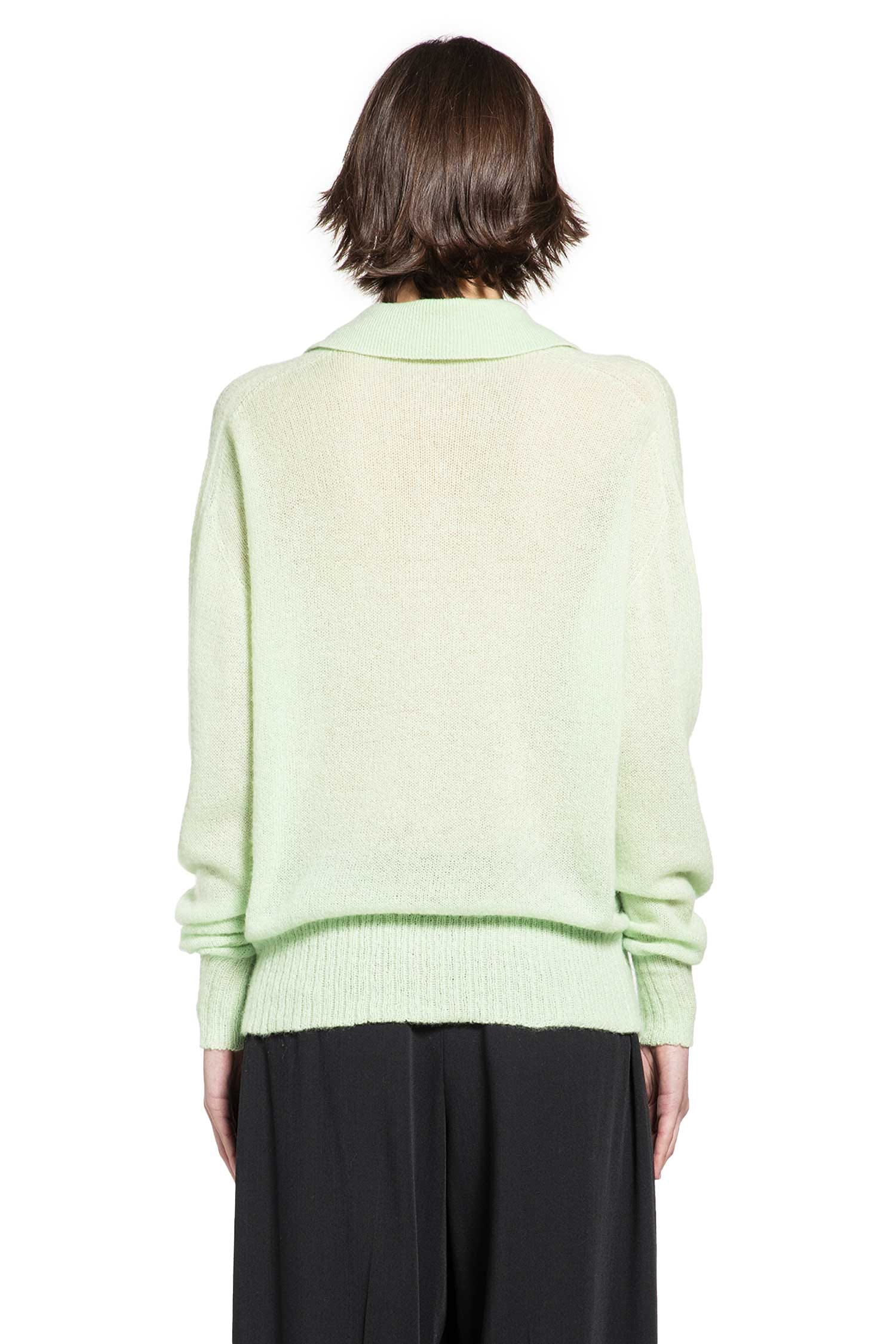 TOM FORD Oversized Knitted Sweater