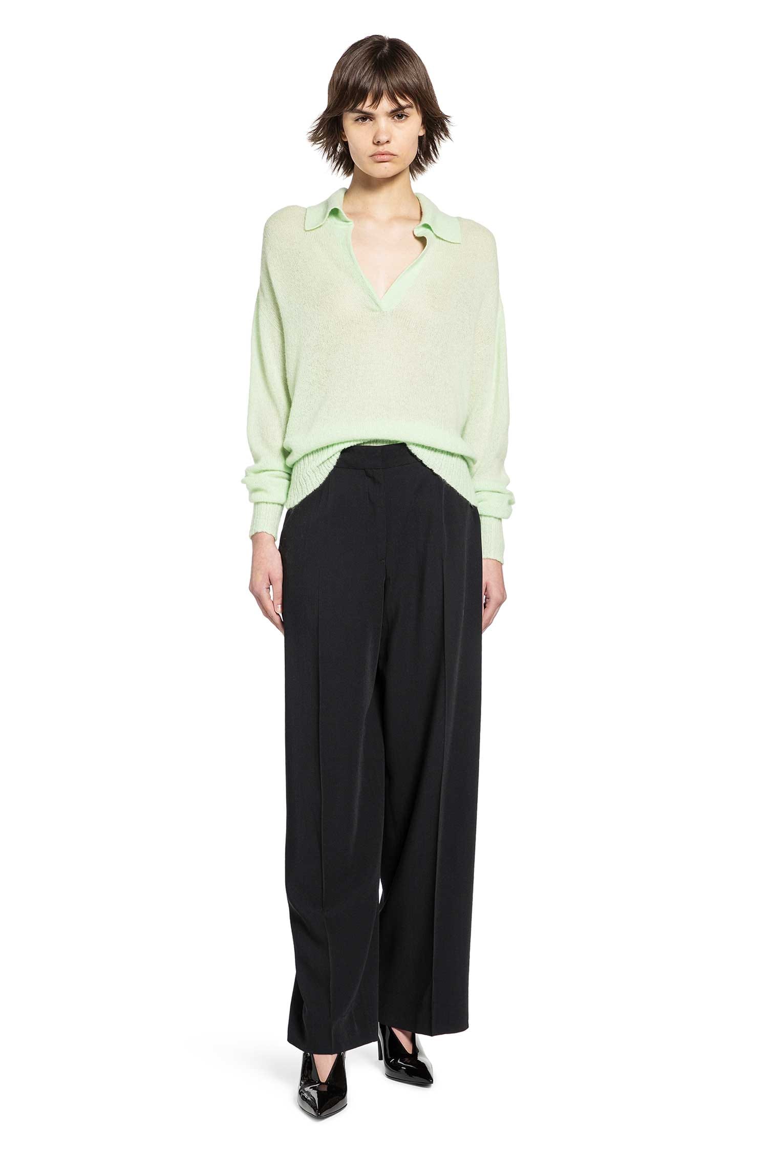 TOM FORD Oversized Knitted Sweater