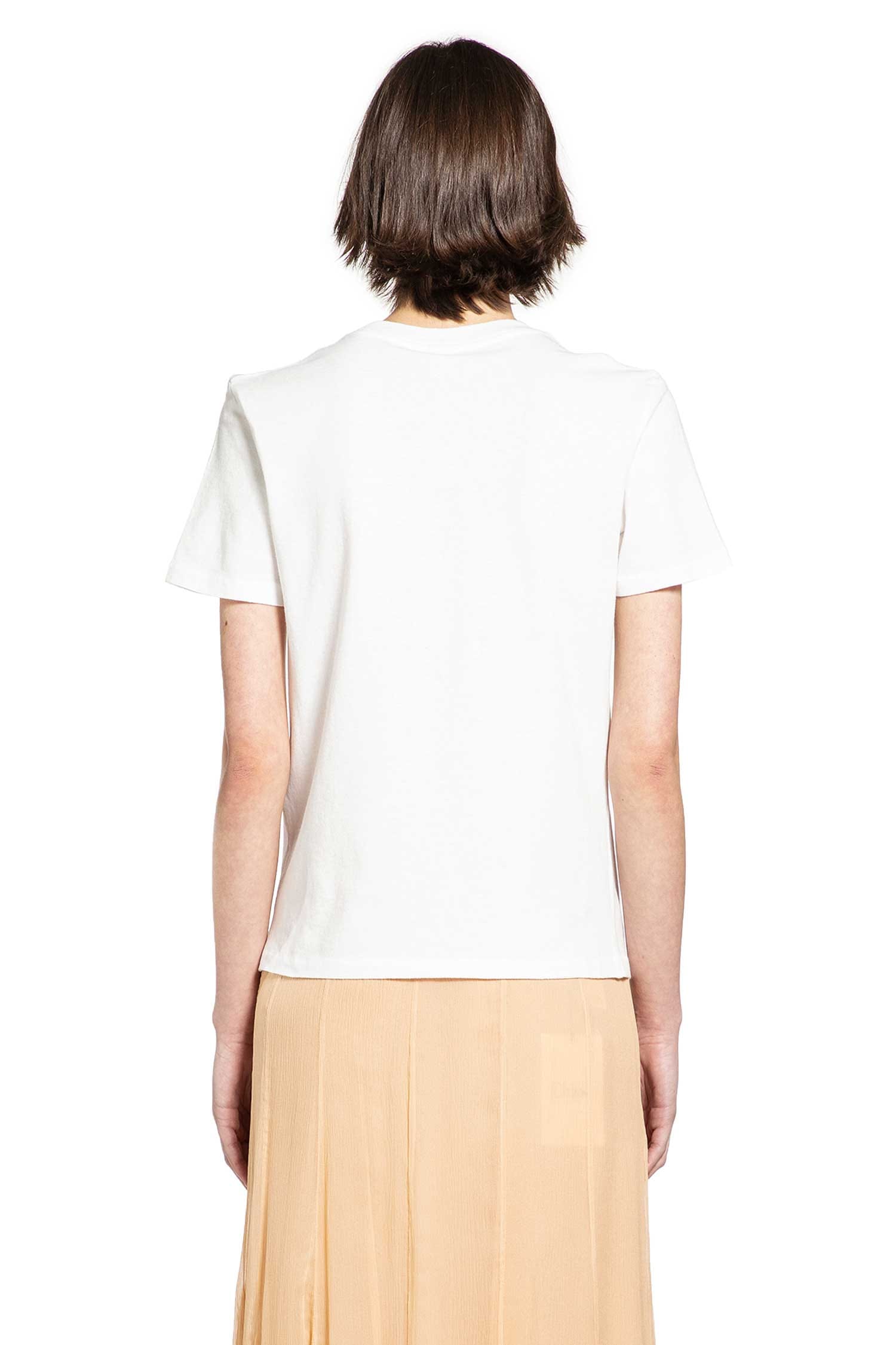 Chloe faded orse T-Shirt