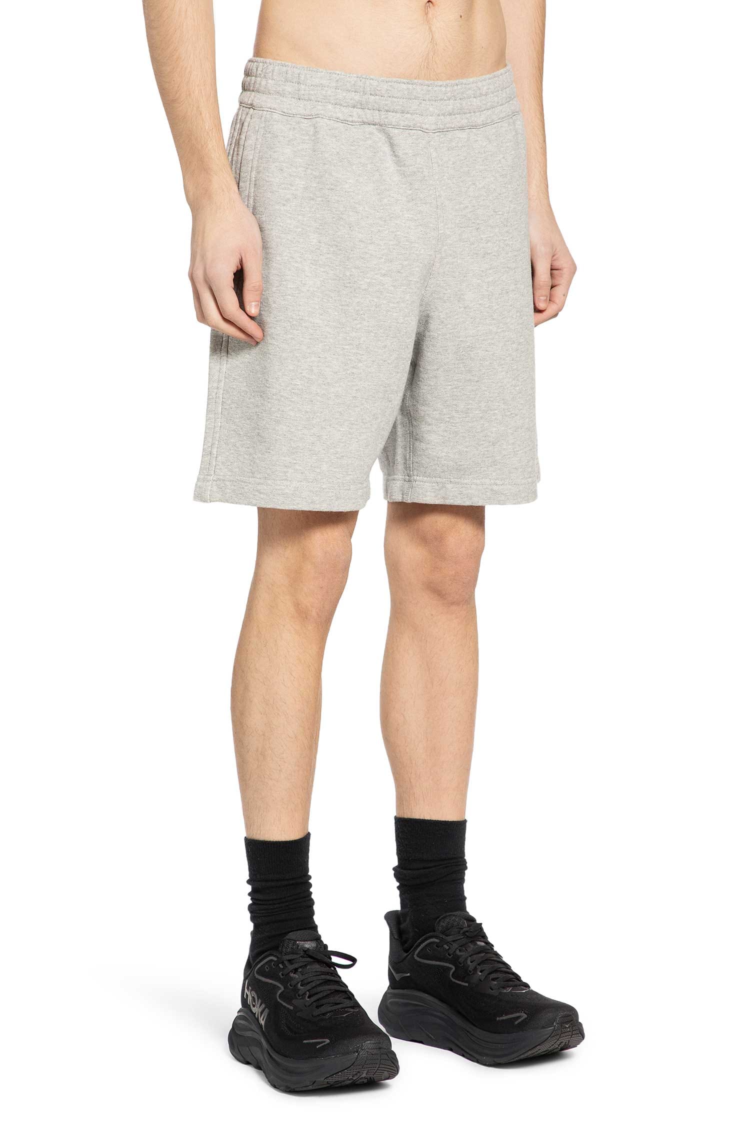 Givenchy Regular Fit Bermuda Shorts