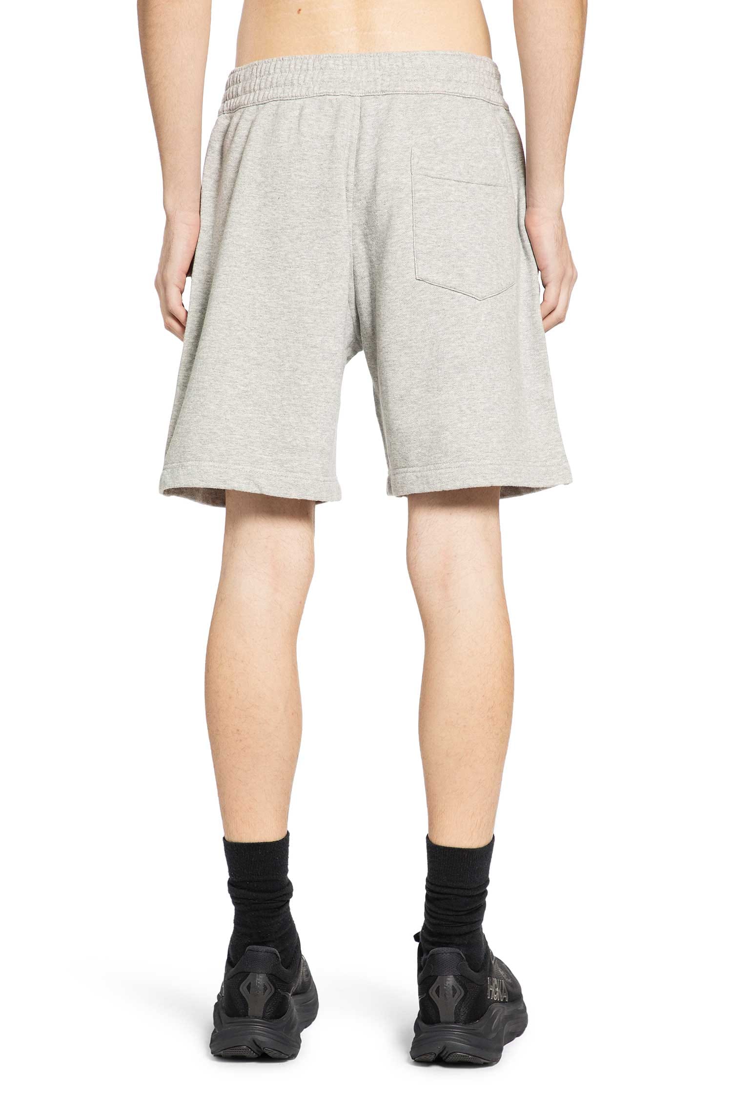 Givenchy Regular Fit Bermuda Shorts