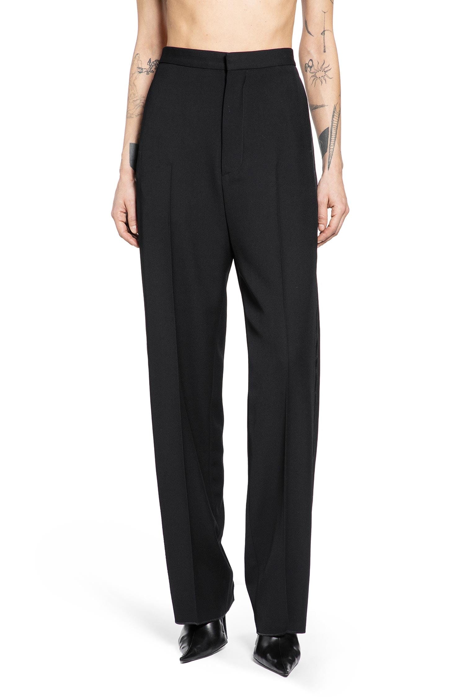 Balenciaga Tuxedo Pants