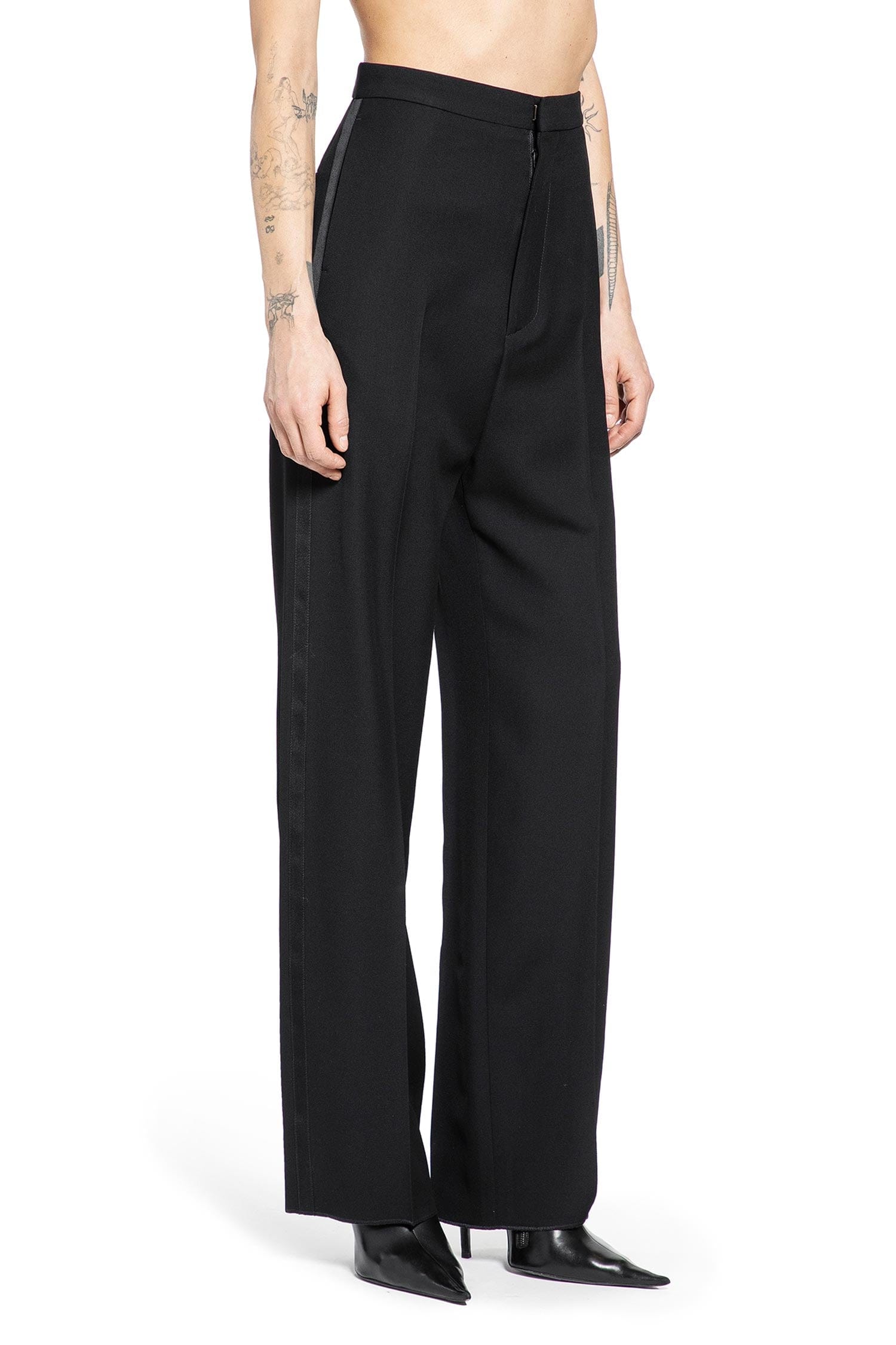 Balenciaga Tuxedo Pants