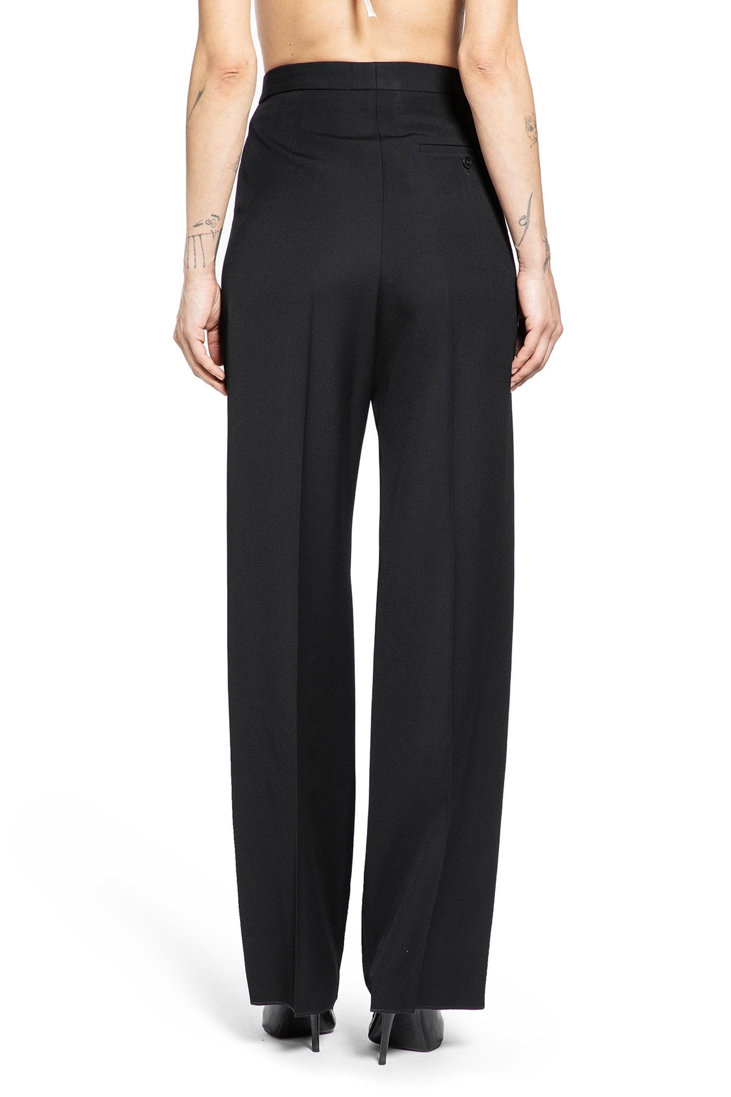 Balenciaga Tuxedo Pants