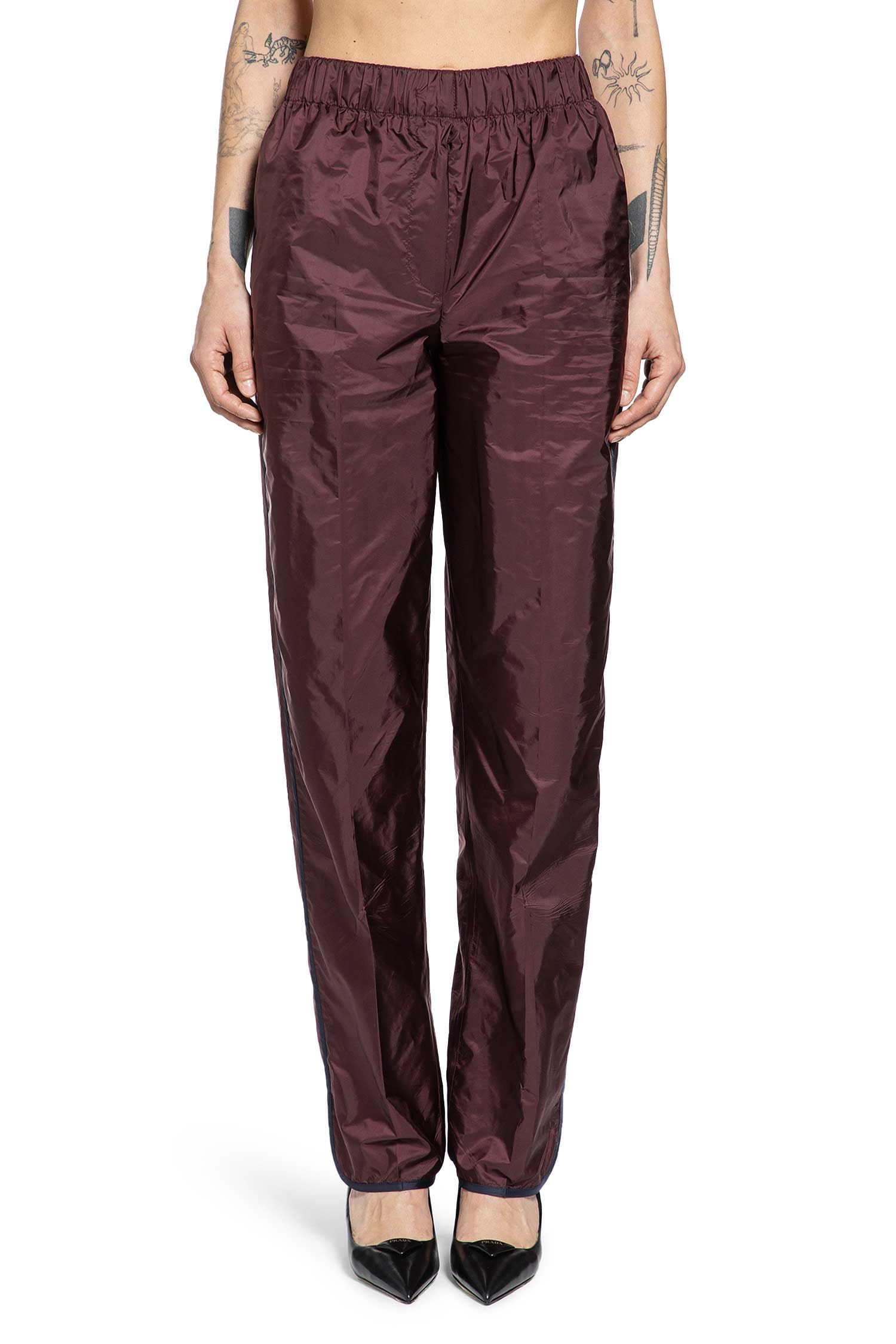 Prada Re-Nylon Pants