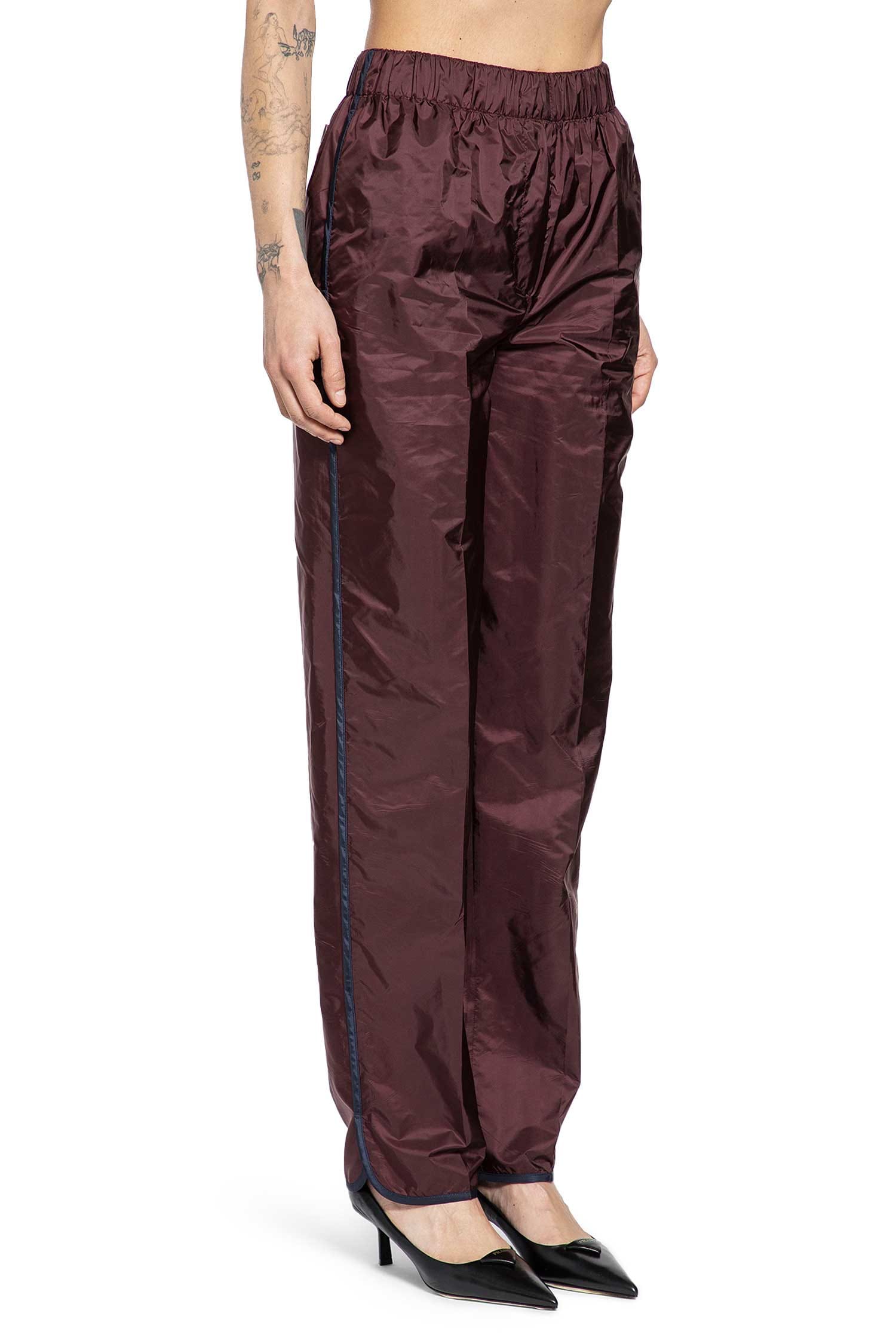 Prada Re-Nylon Pants