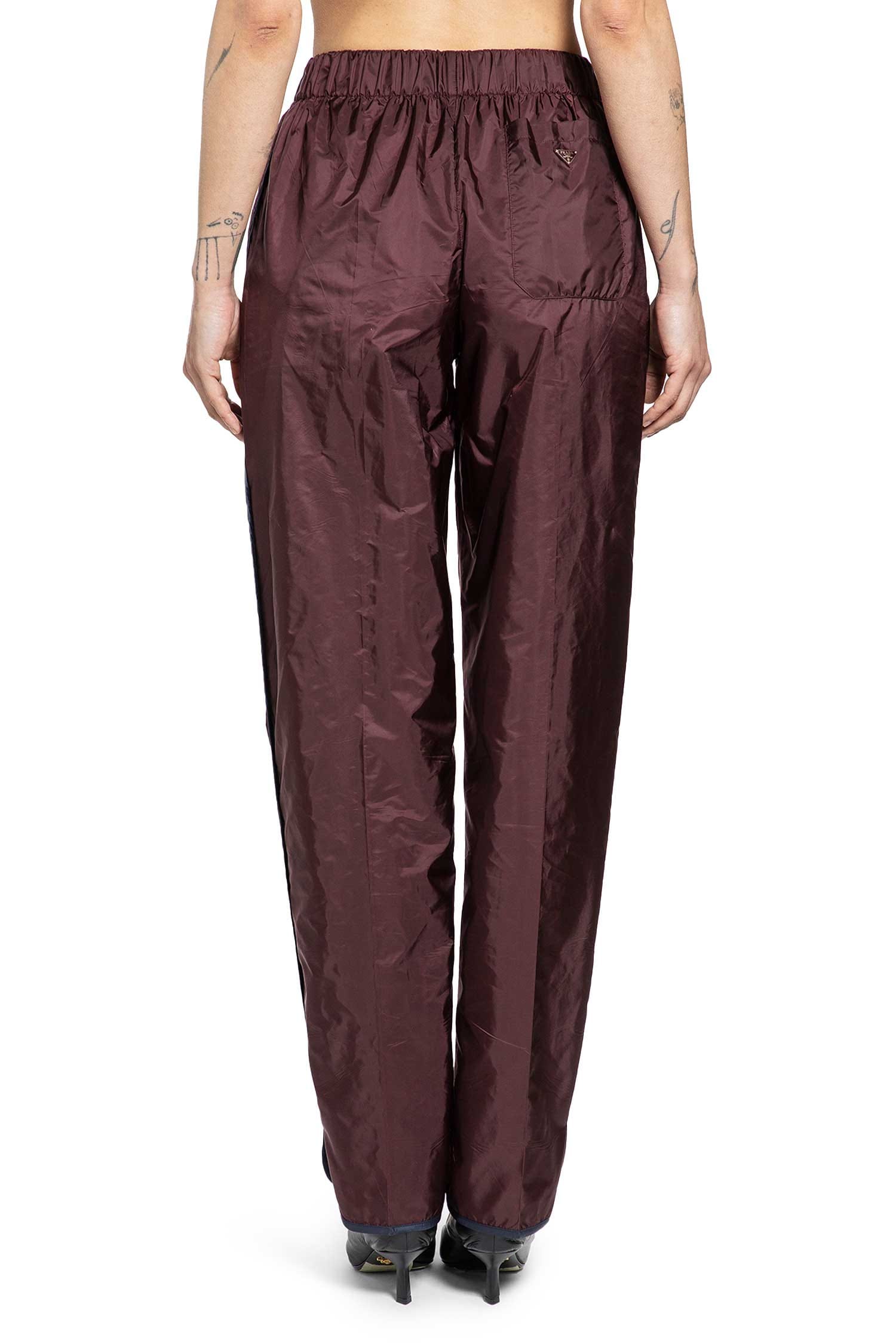 Prada Re-Nylon Pants