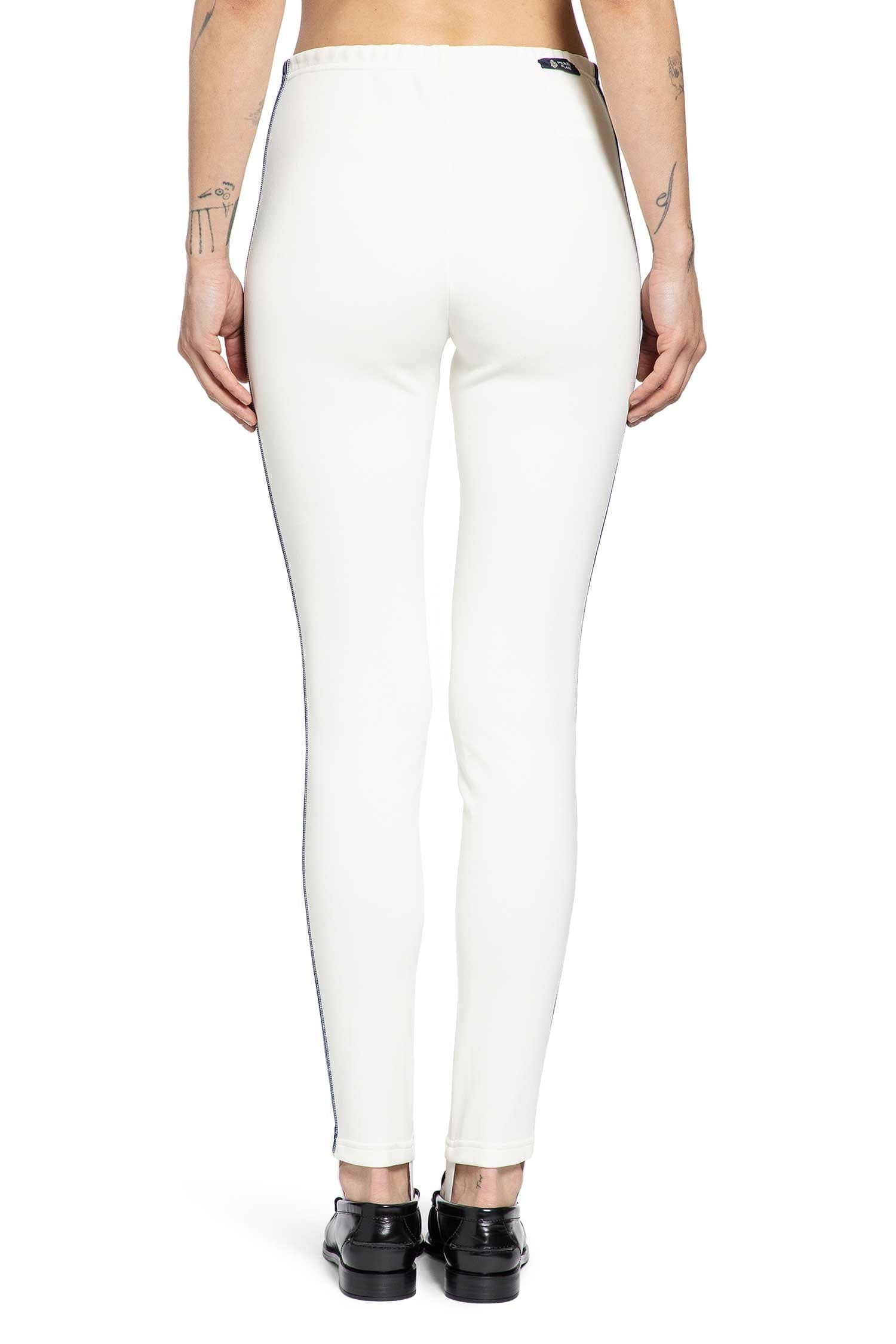 Prada Fleece Leggings