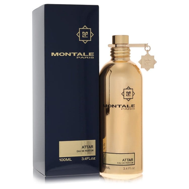 Montale Attar Perfume By Montale Eau De Parfum Spray