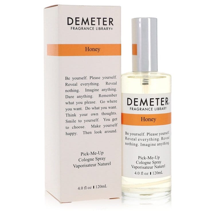 Demeter Honey Perfume By Demeter Cologne Spray