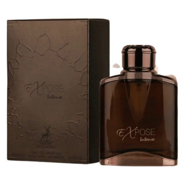 Maison Alhambra Expose Intense (M) EDP