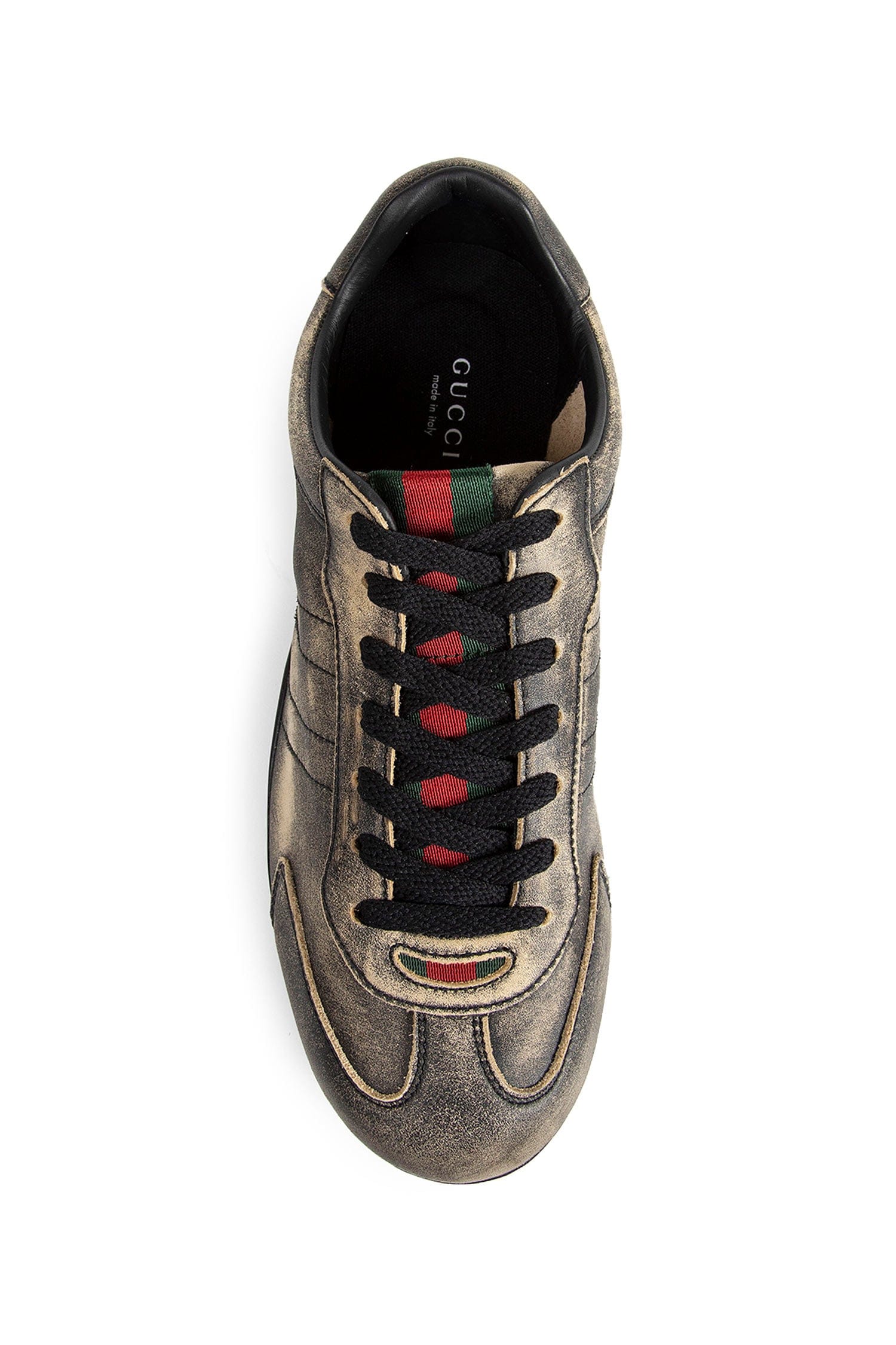 Gucci Shift sneaker
