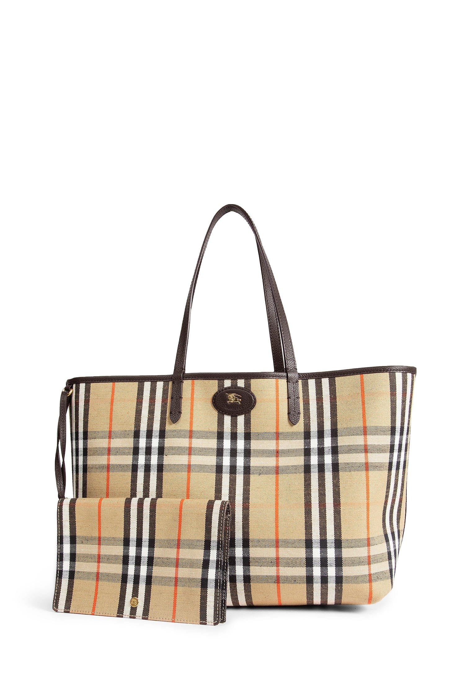Burberry Bloomsbury Tote Bag
