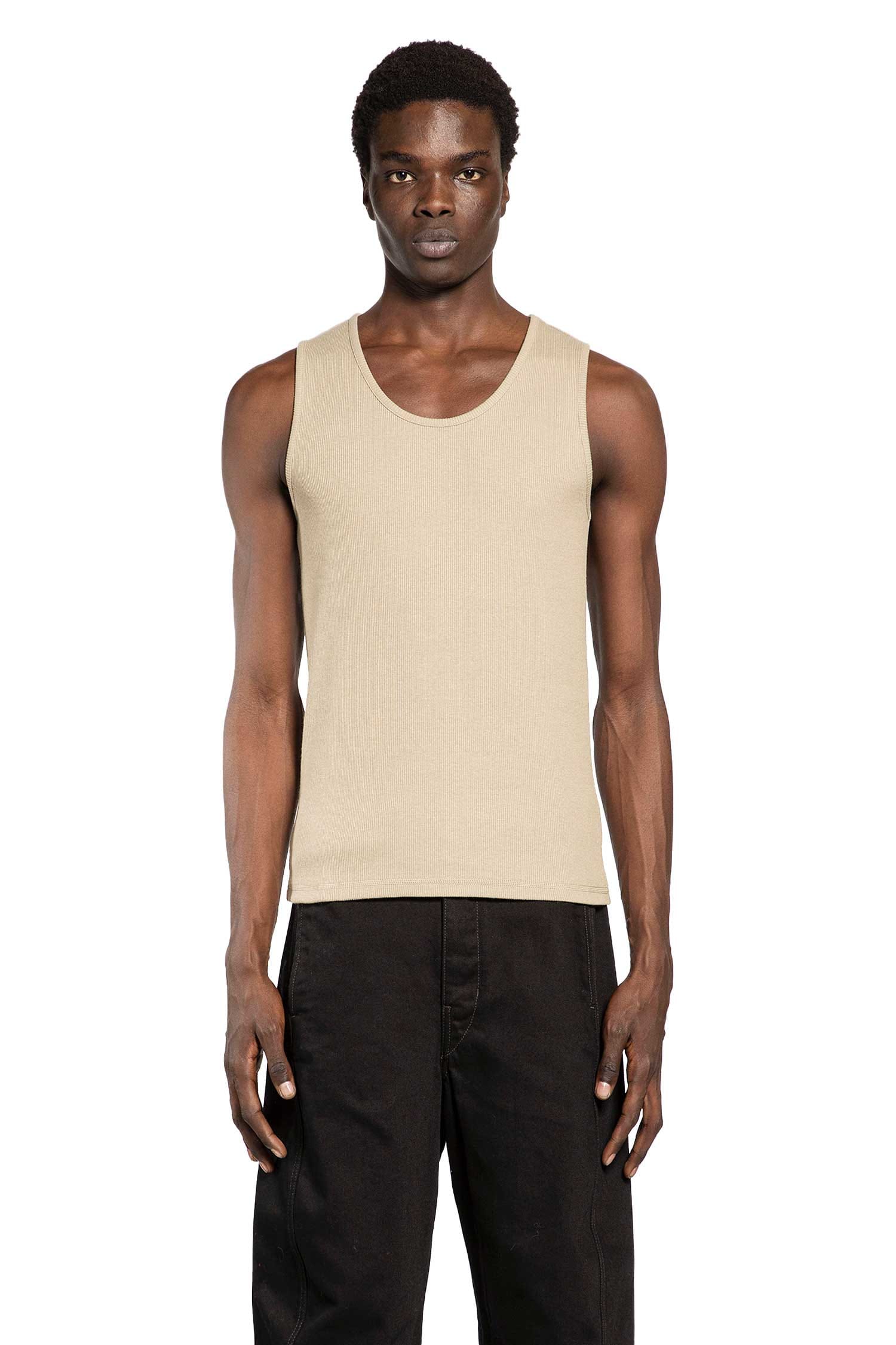 LEMAIRE Rib Tank Top