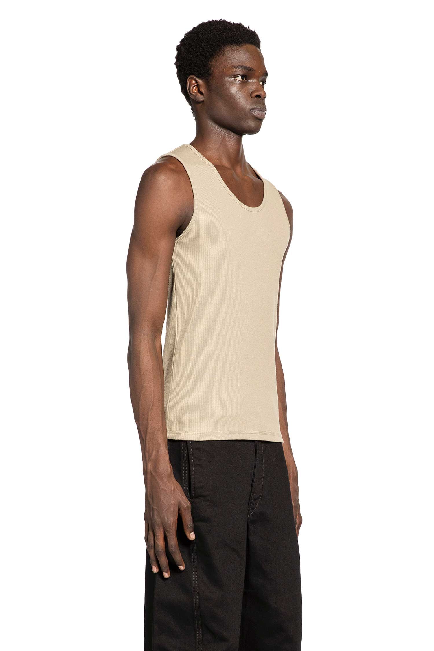 LEMAIRE Rib Tank Top