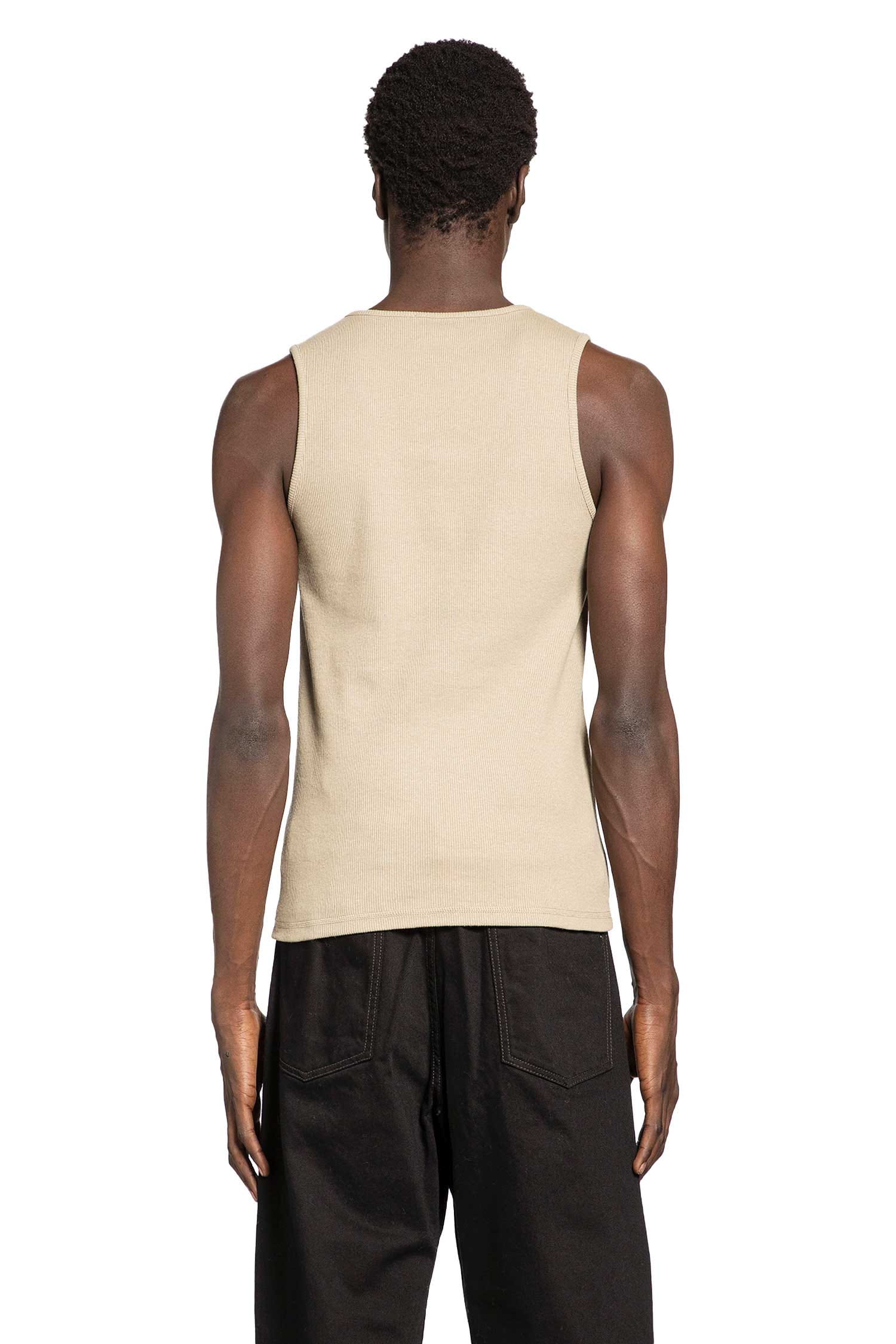 LEMAIRE Rib Tank Top