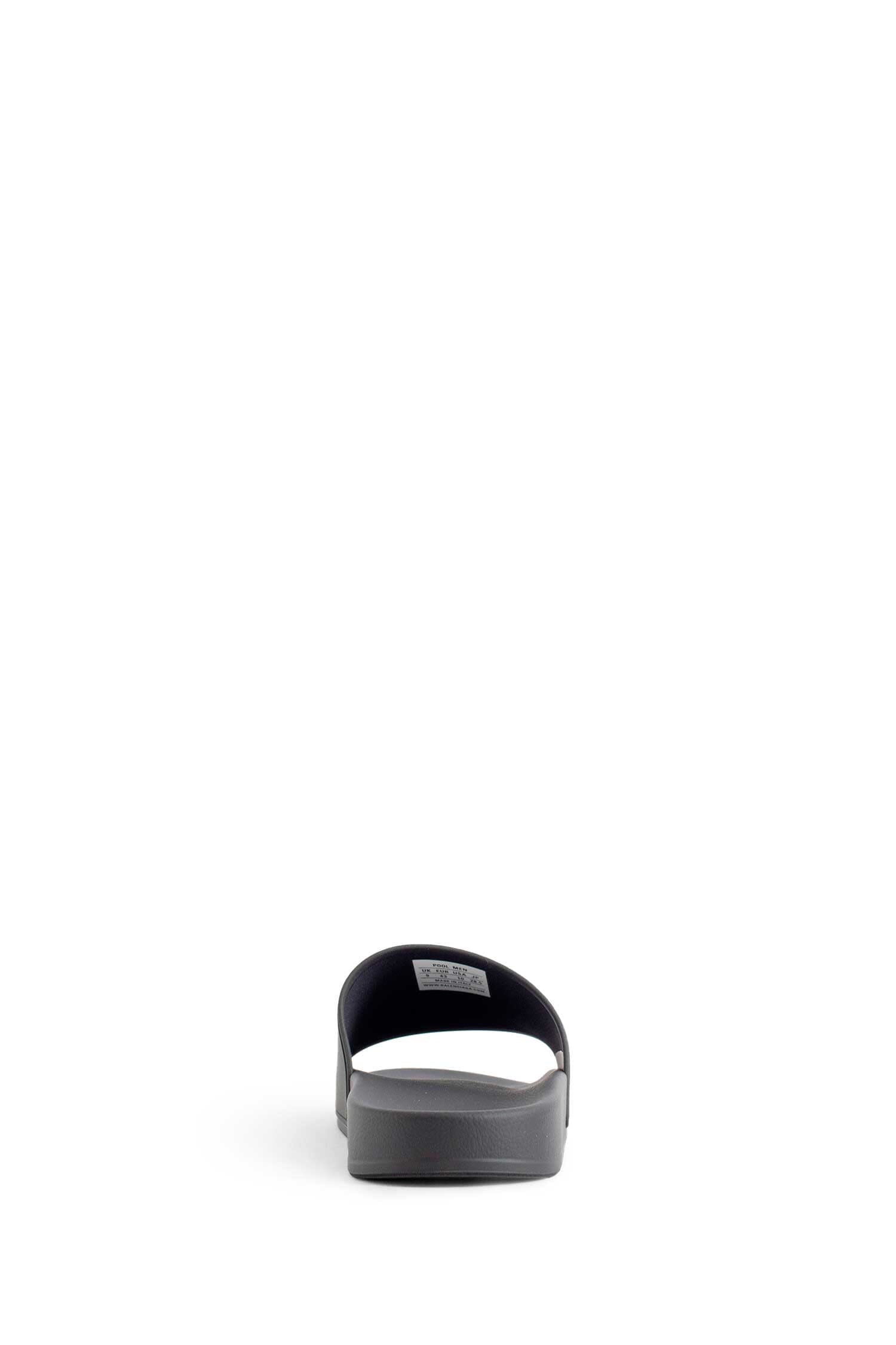 Balenciaga Political Campaign Pool Slides
