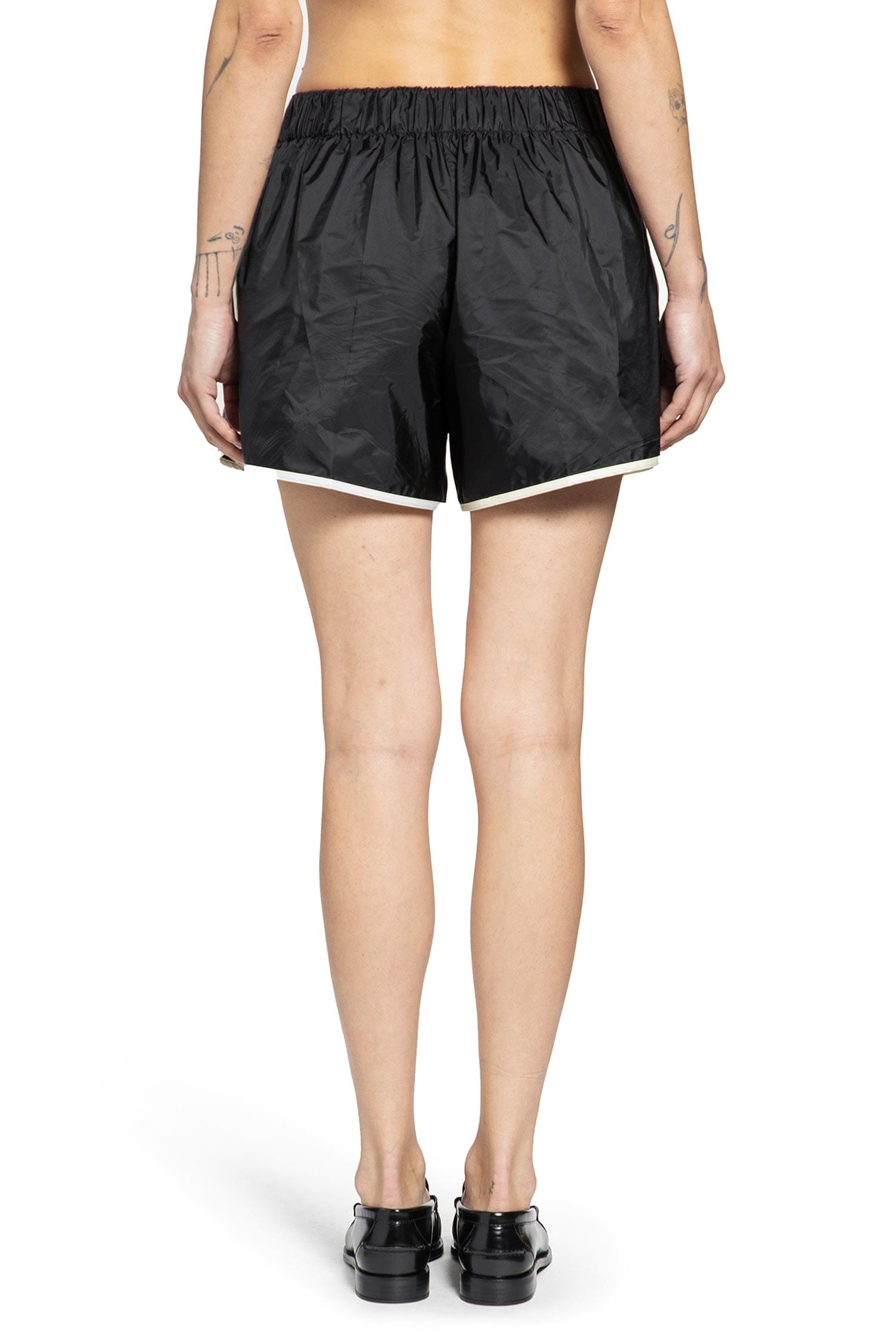Prada Re-Nylon Shorts