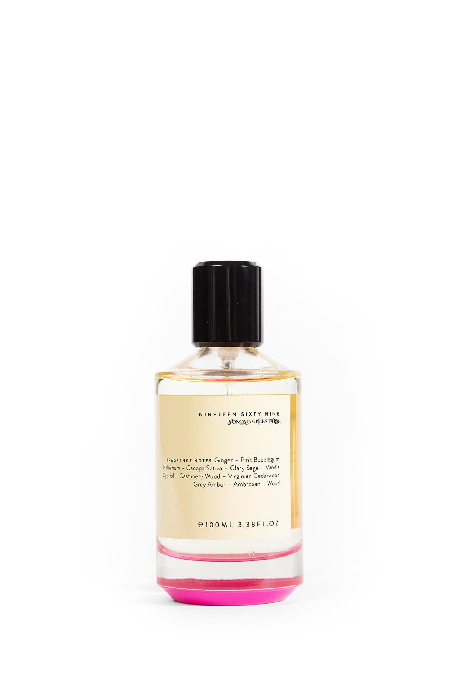 19-69 Jesus Eau De Parfum 100 ml