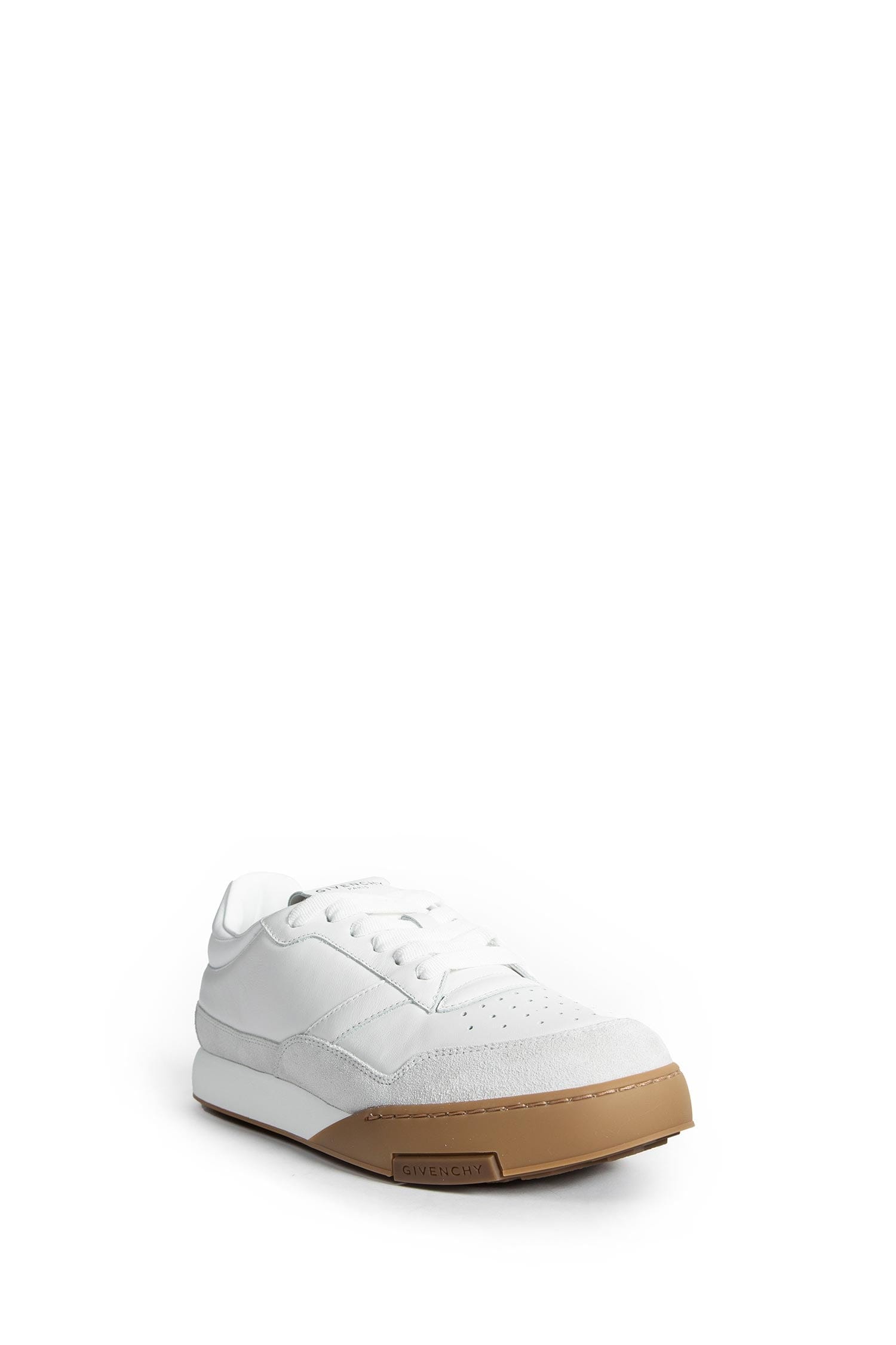 Givenchy Yard Court Sneakers