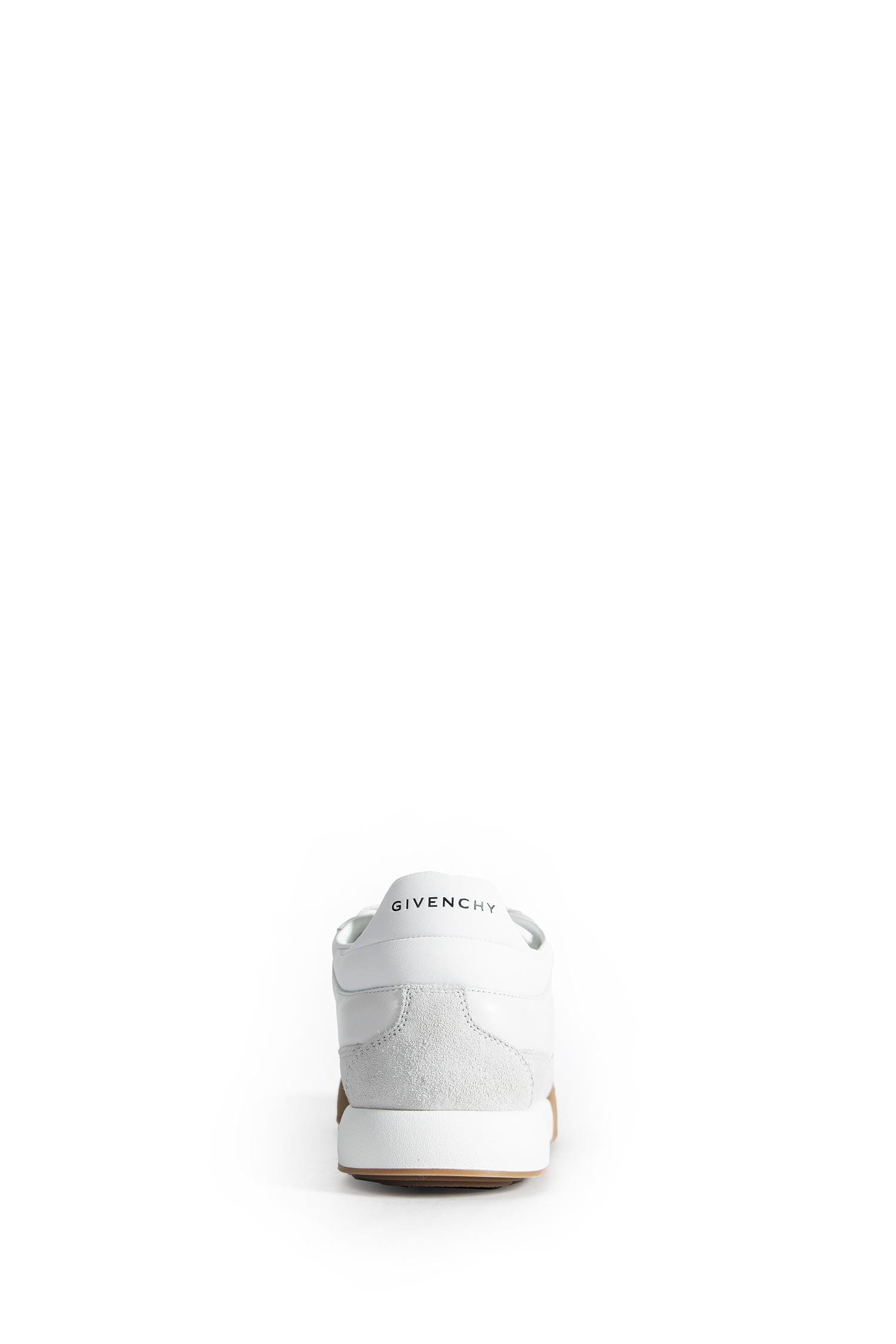 Givenchy Yard Court Sneakers