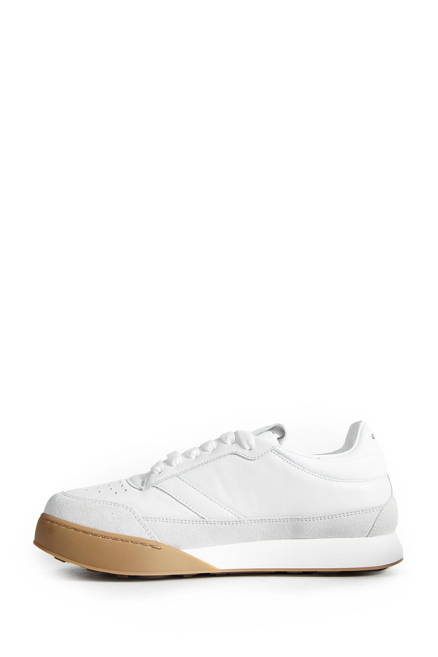 Givenchy Yard Court Sneakers