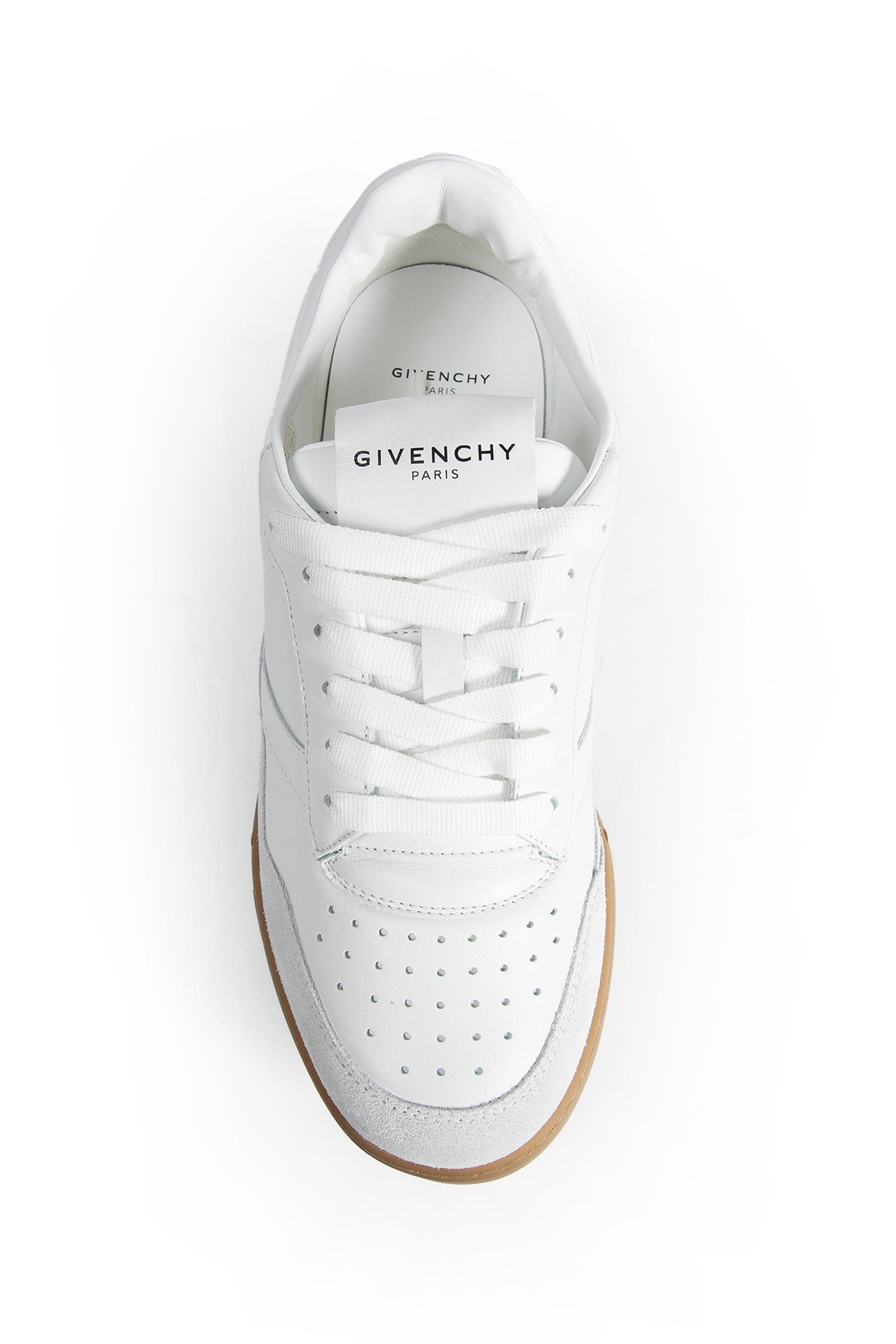Givenchy Yard Court Sneakers