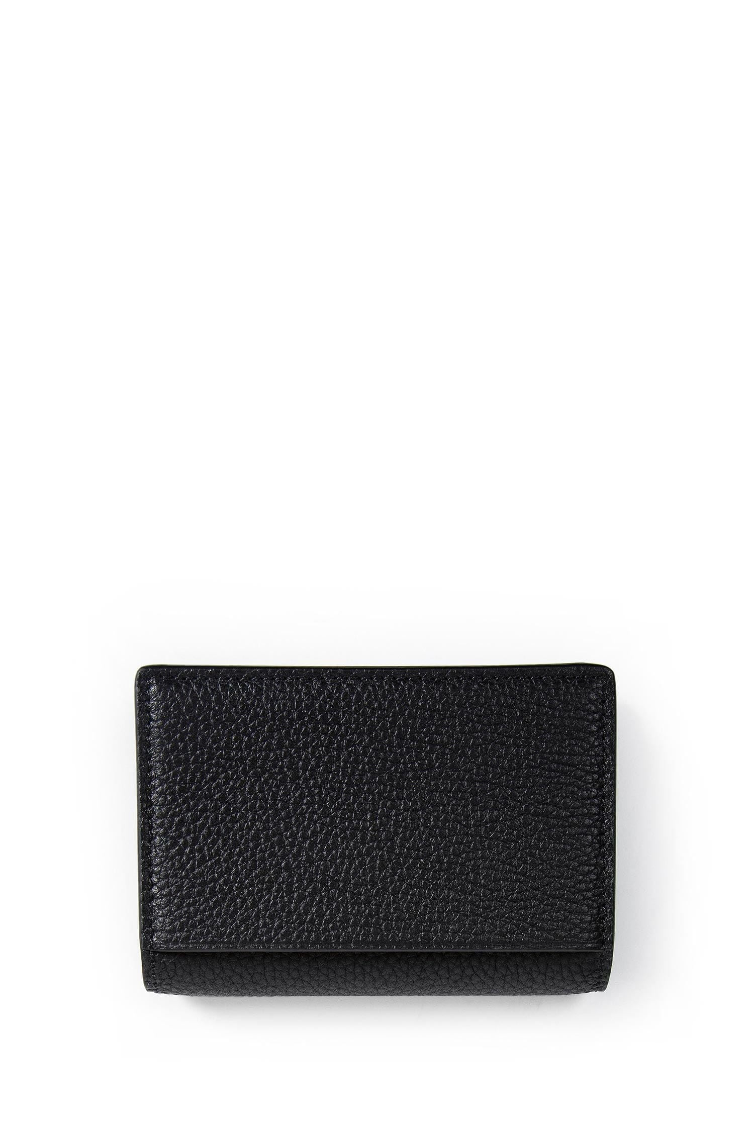 TOM FORD Grained Leather Card Holder