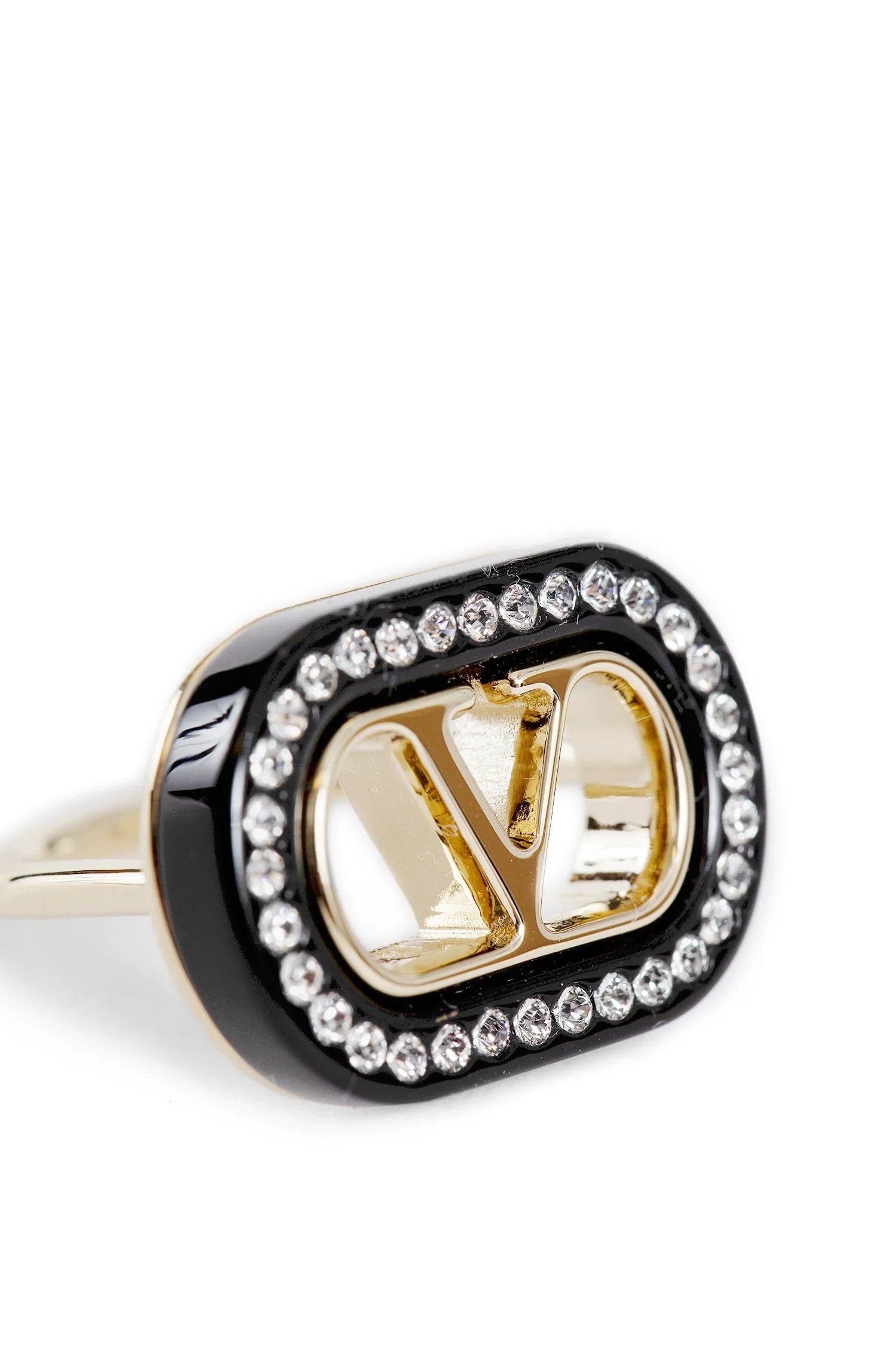 Valentino Ovalette ring