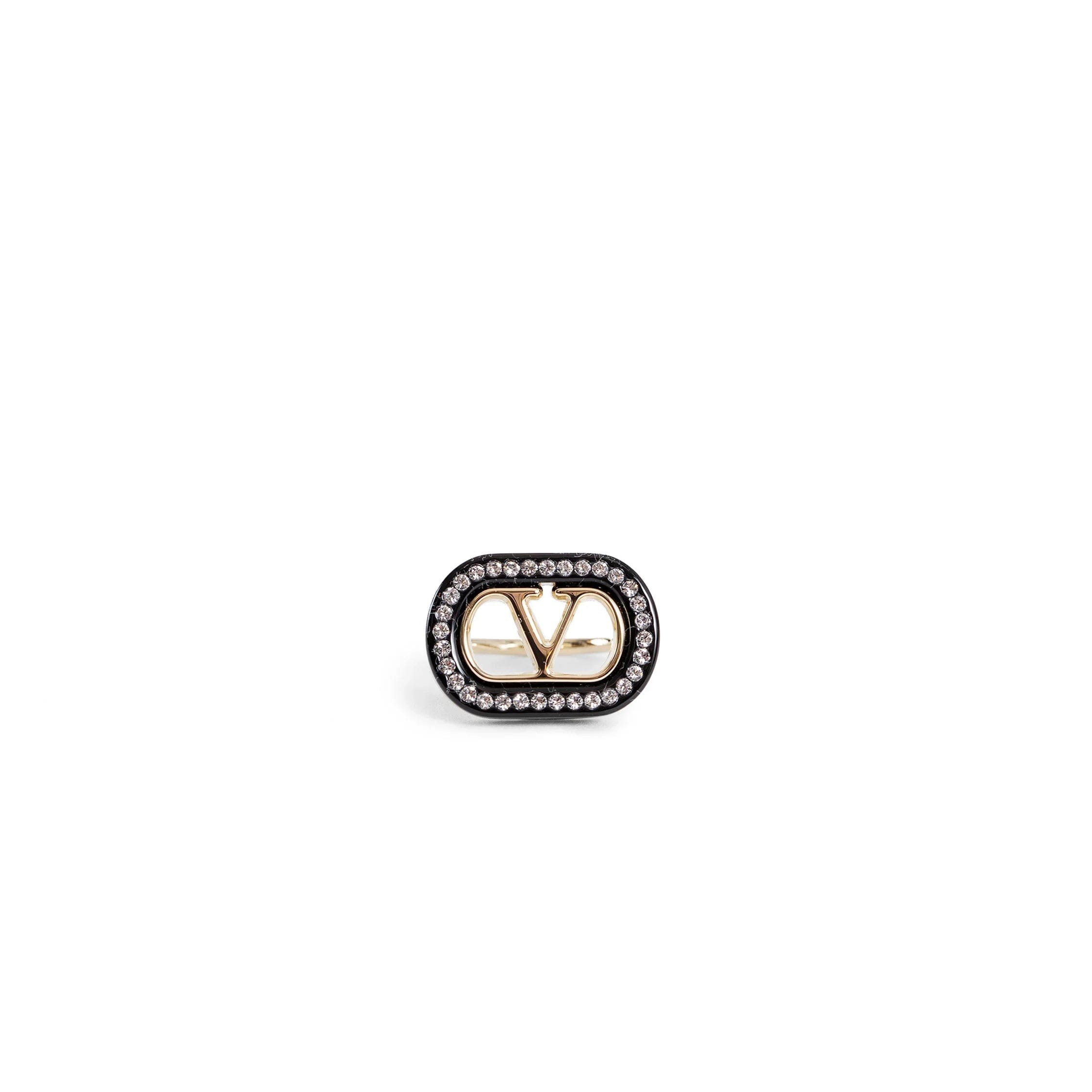 Valentino Ovalette ring