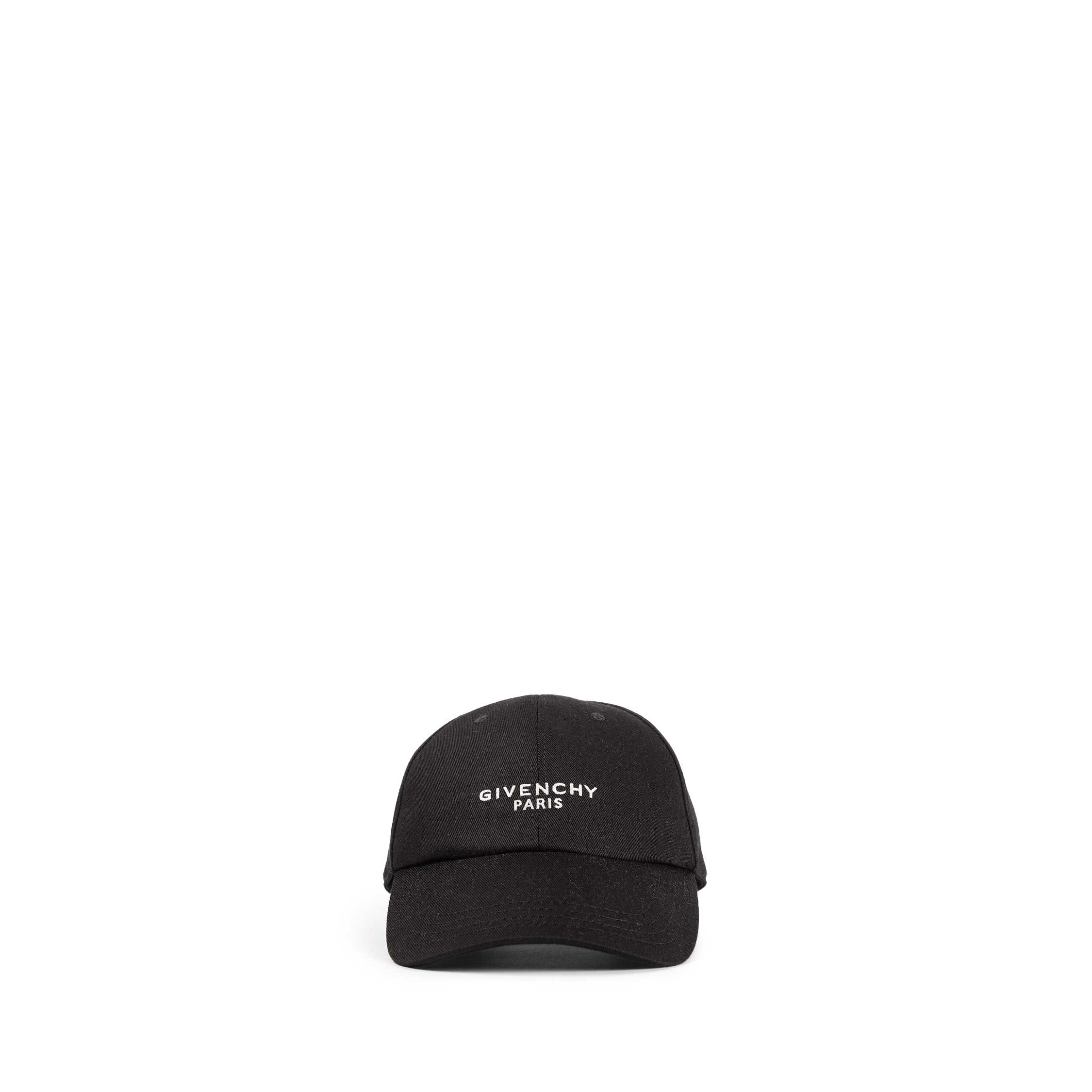 Givenchy Paris Cap