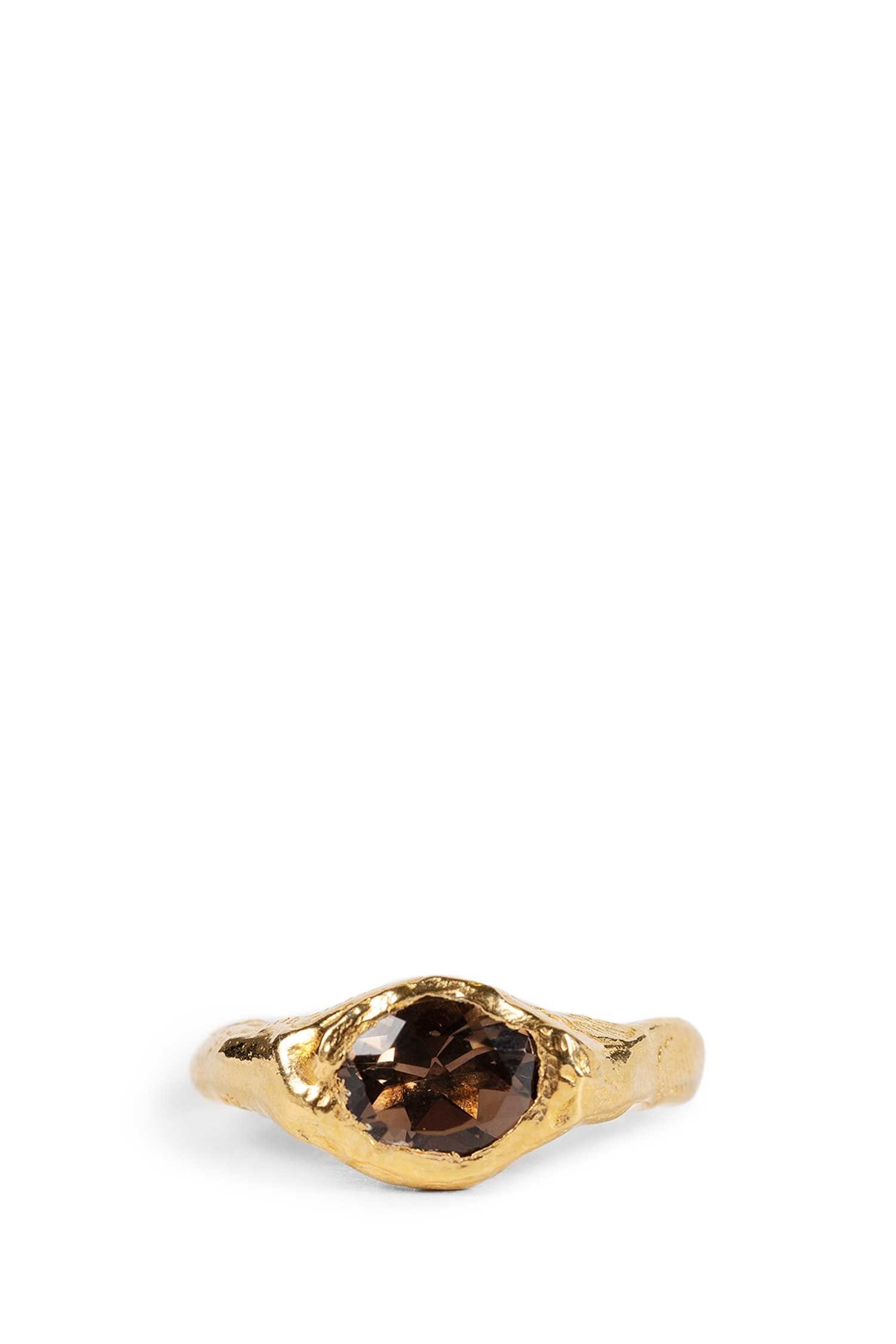 SIMUERO Faro Cavalleria Ring