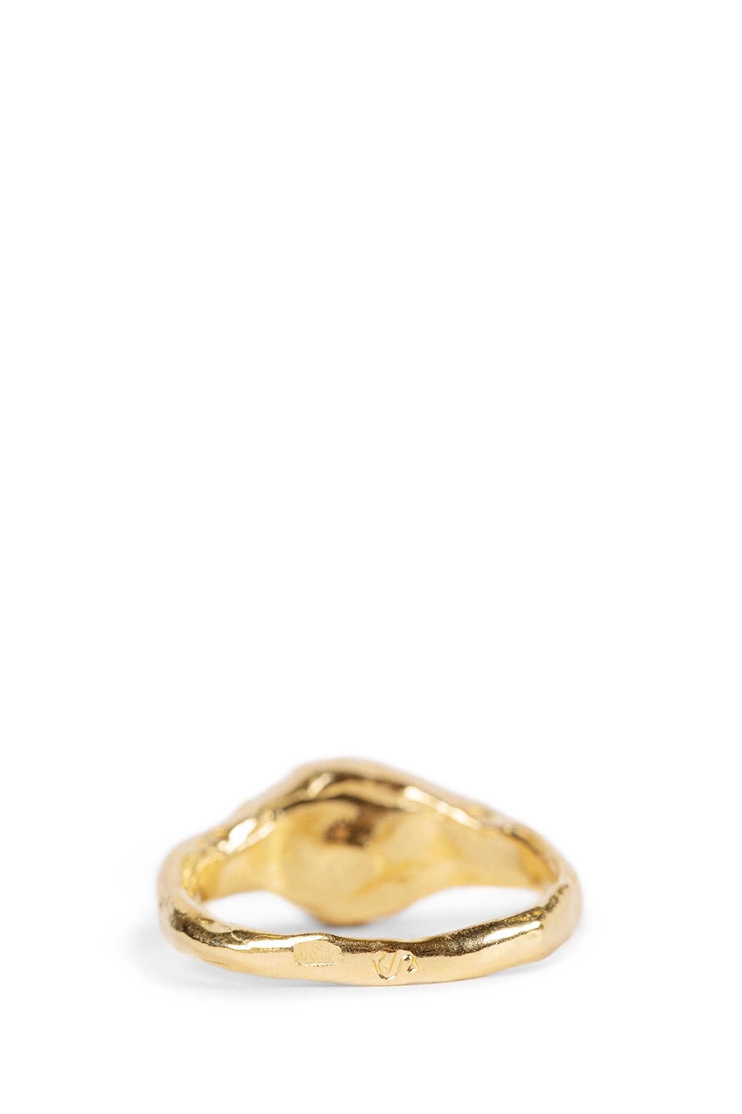 SIMUERO Faro Cavalleria Ring
