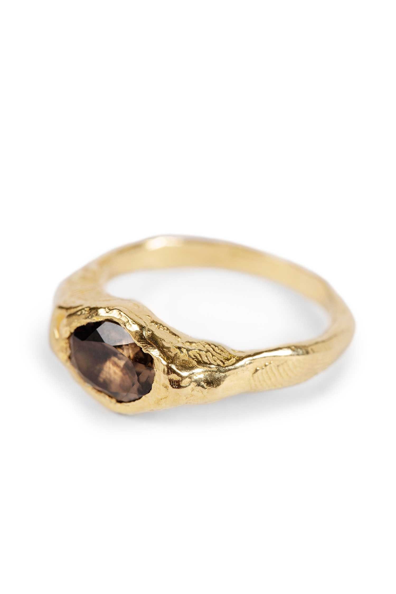 SIMUERO Faro Cavalleria Ring