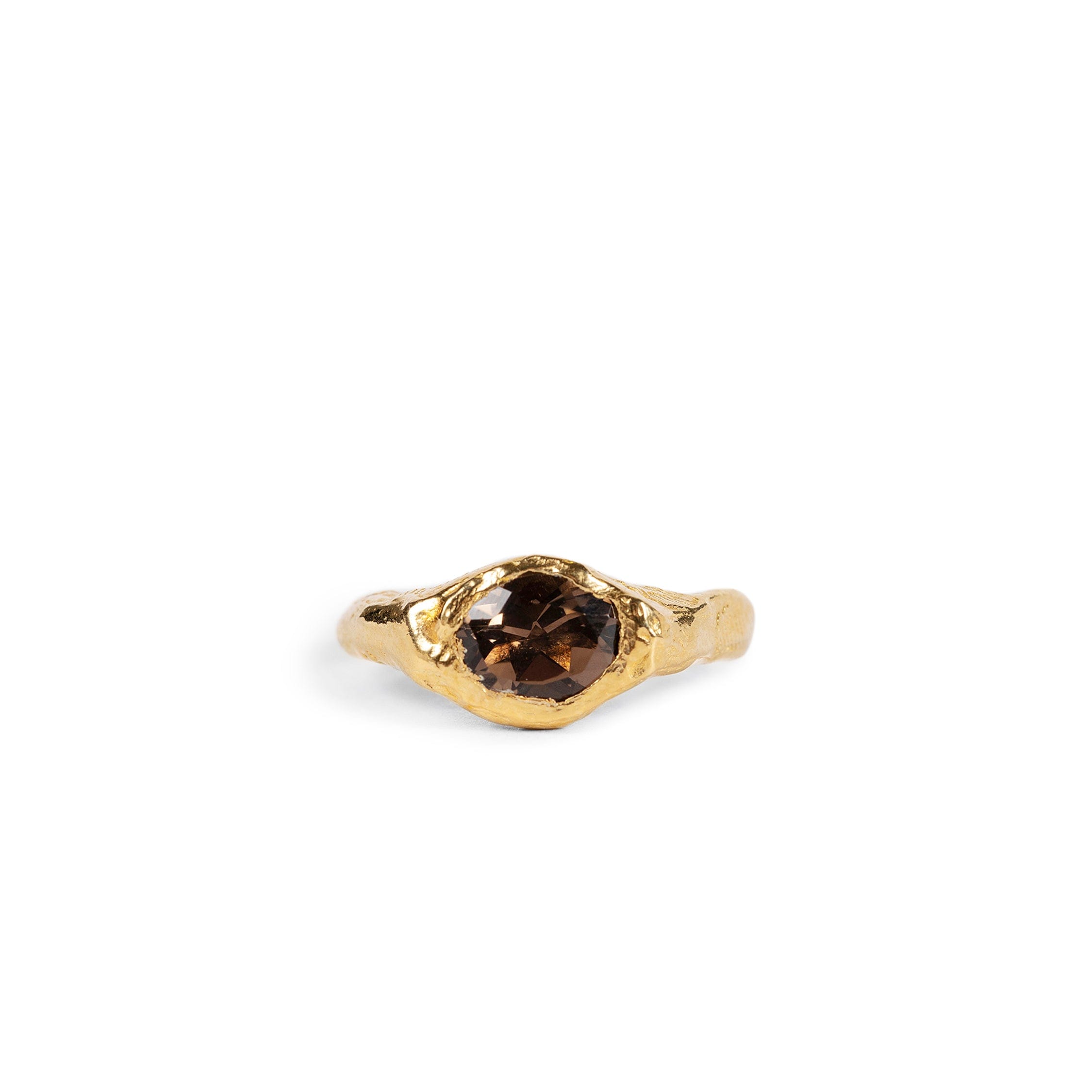SIMUERO Faro Cavalleria Ring