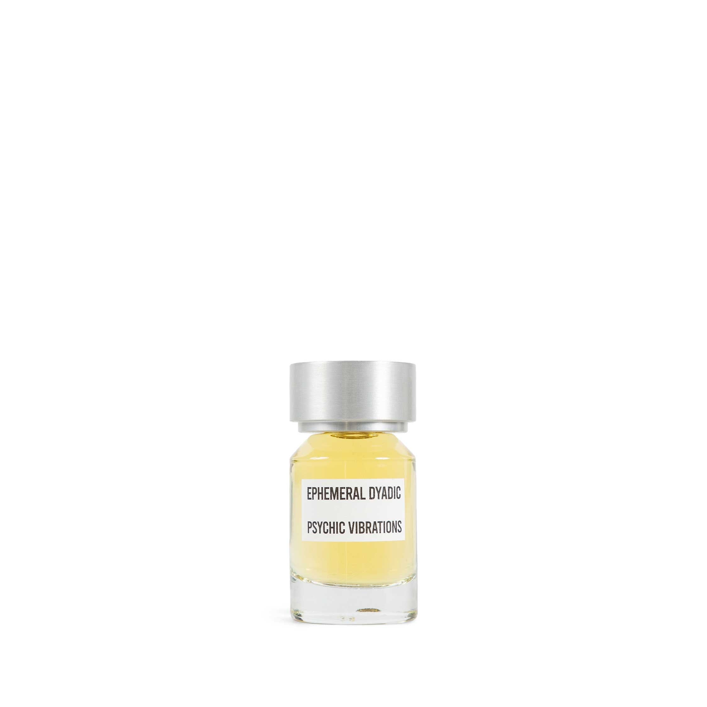 EPHEMERAL DYADIC Psychic Vibrations Eau de Parfum 50 ml