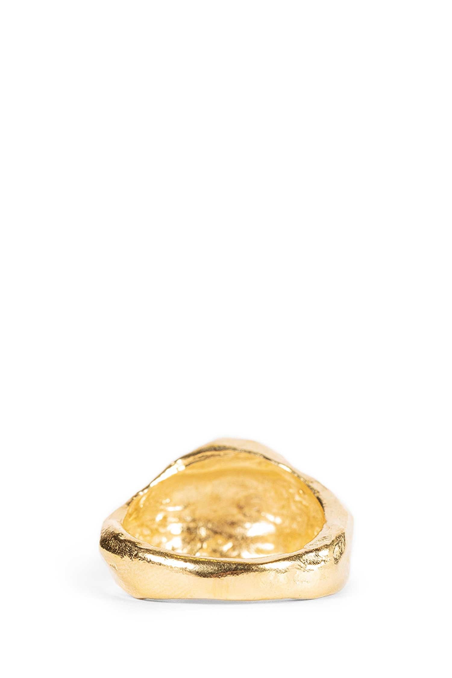 SIMUERO Sello Soye Ring